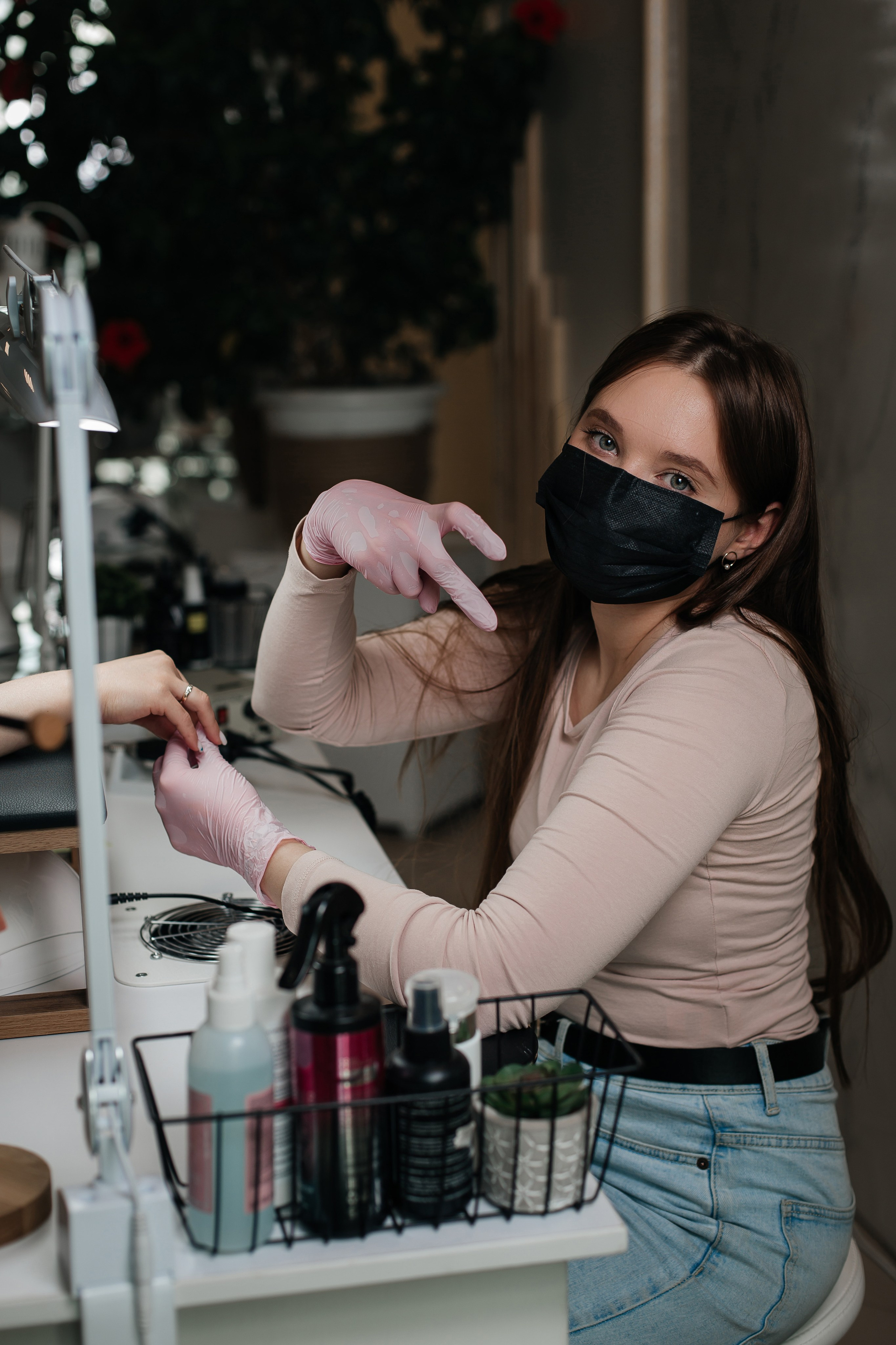 МАСТЕРА МАНИКЮРА. Фотограф в Киселёвске Татьяна Трухалева