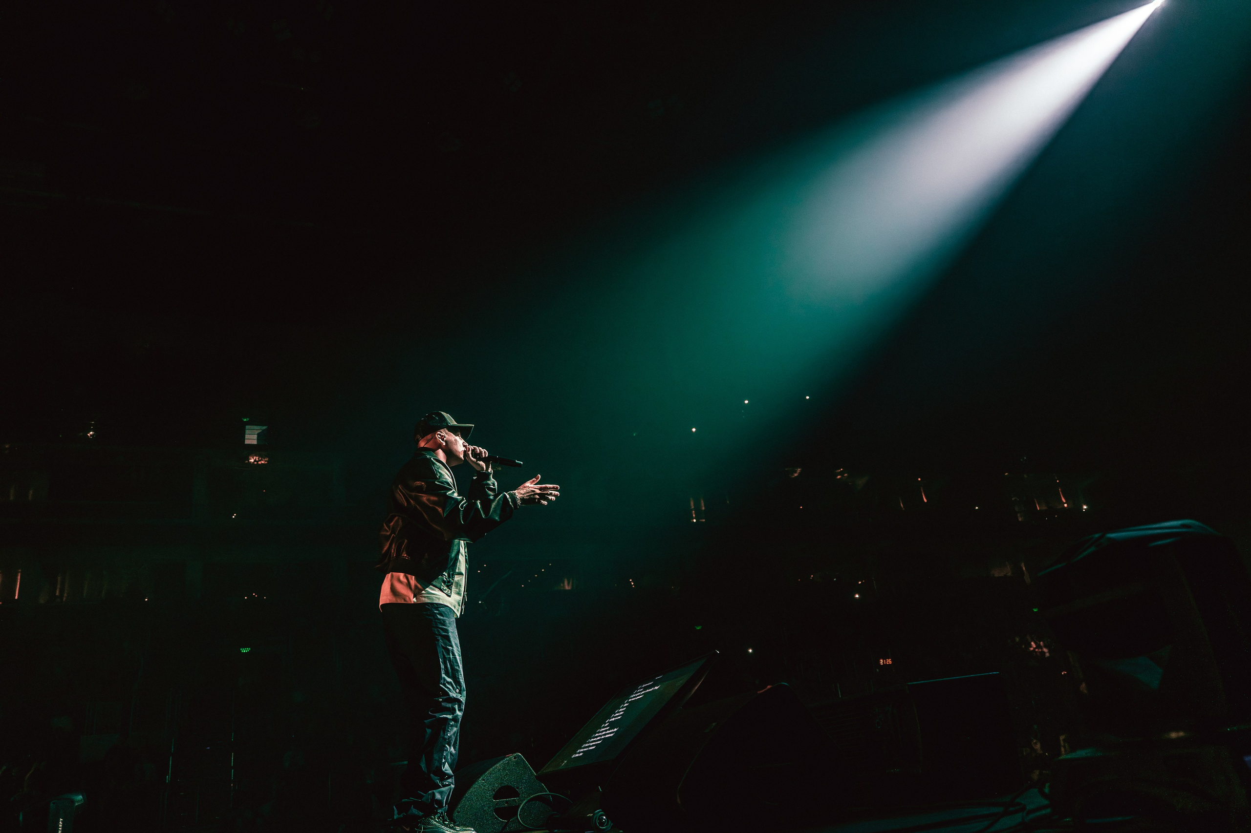 MARKUL, SALUKI, FRIENDLY THUG — RUSSIAN MUSIC PRO. Kuzmin photographer