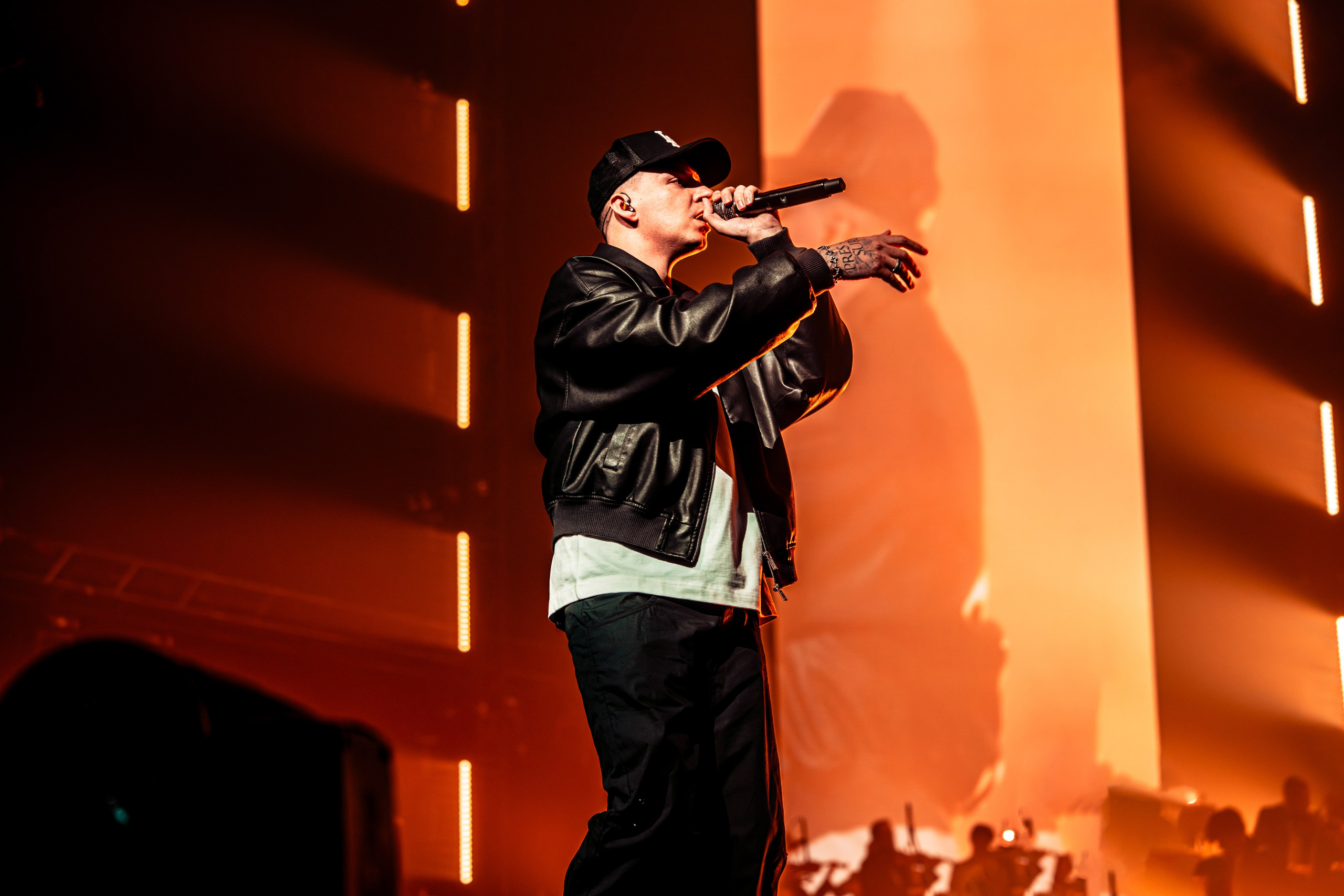 MARKUL, SALUKI, FRIENDLY THUG — RUSSIAN MUSIC PRO. Kuzmin photographer