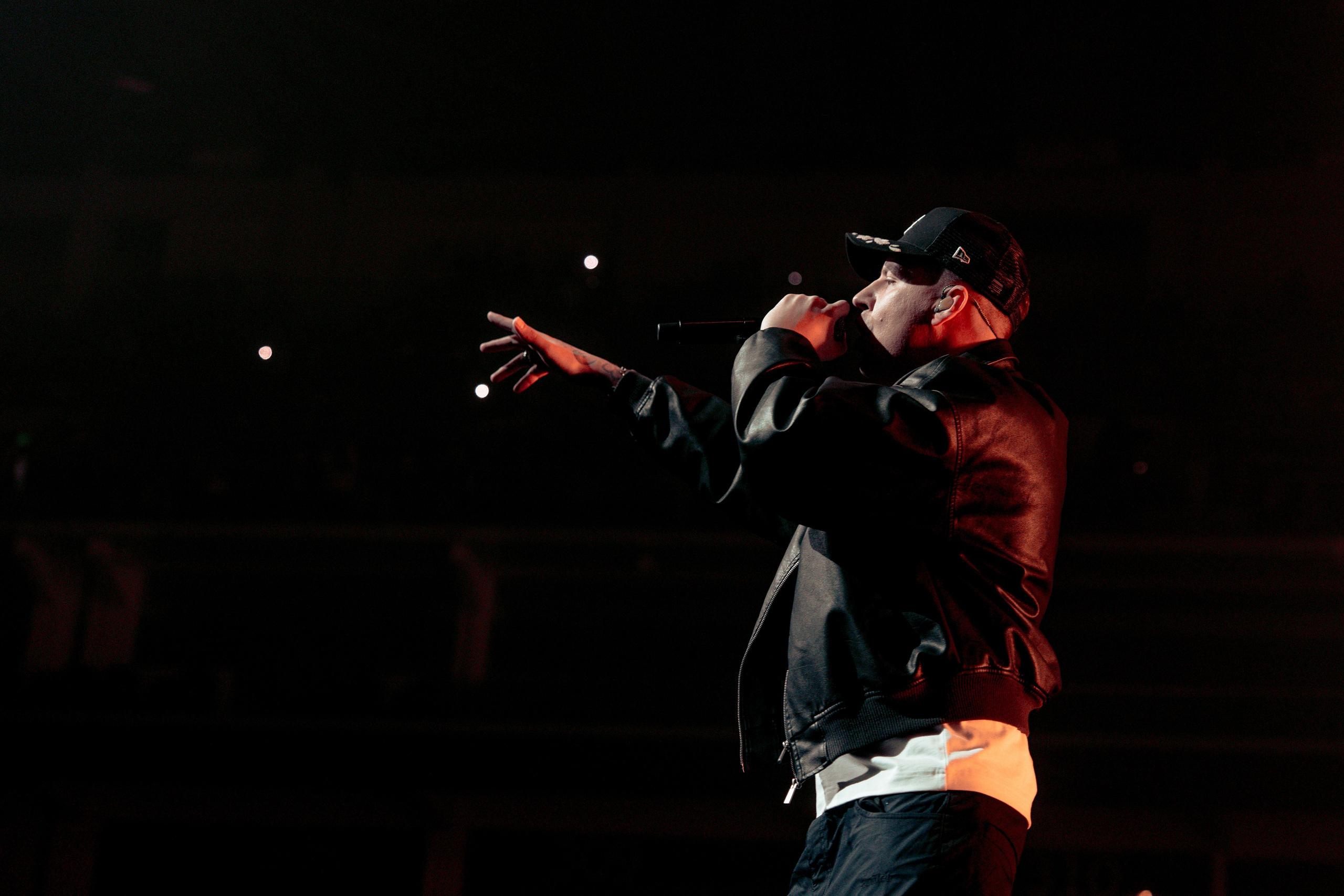 MARKUL, SALUKI, FRIENDLY THUG — RUSSIAN MUSIC PRO. Kuzmin photographer