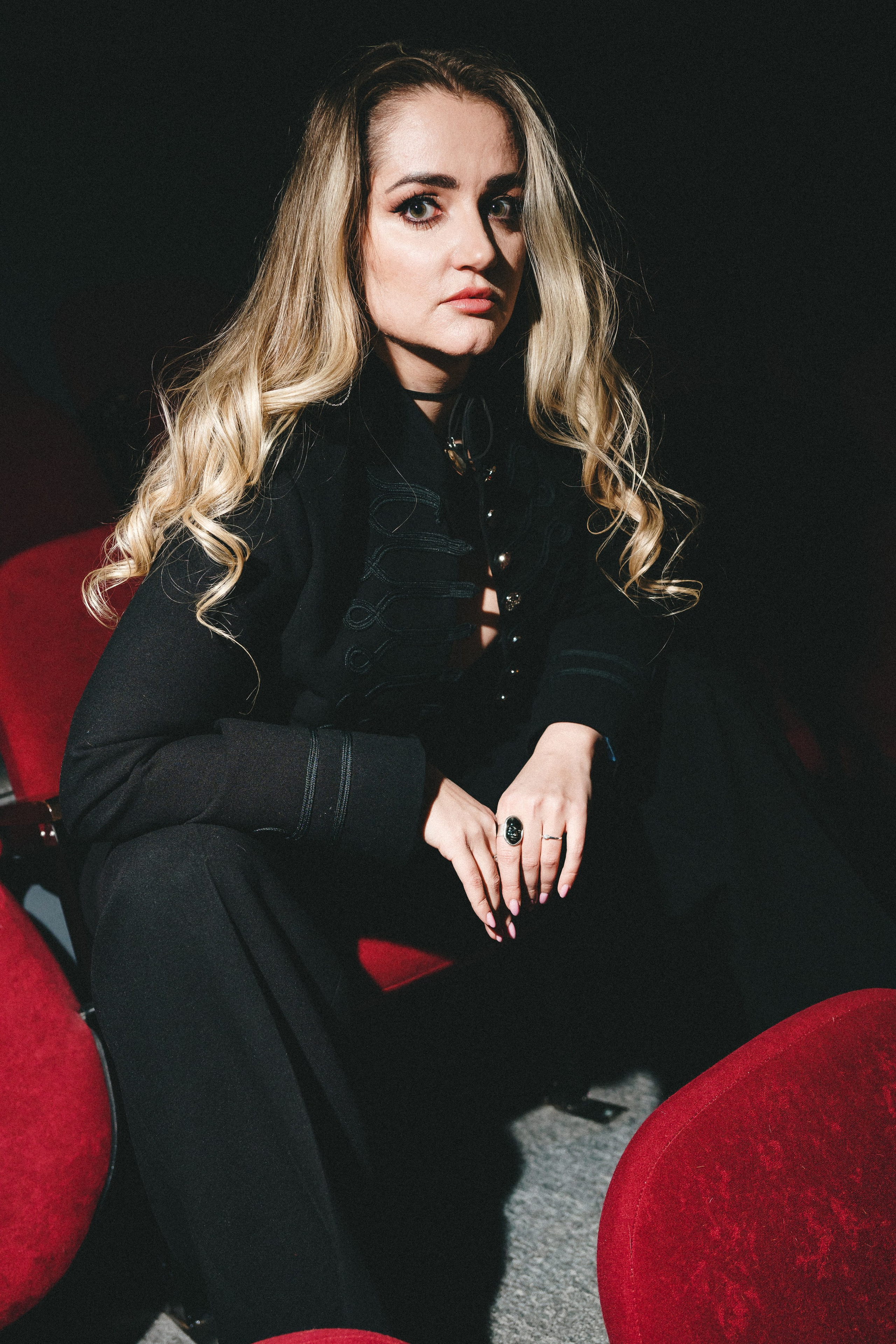 Event. Репортажный фотограф Дмитрий Ишутинов