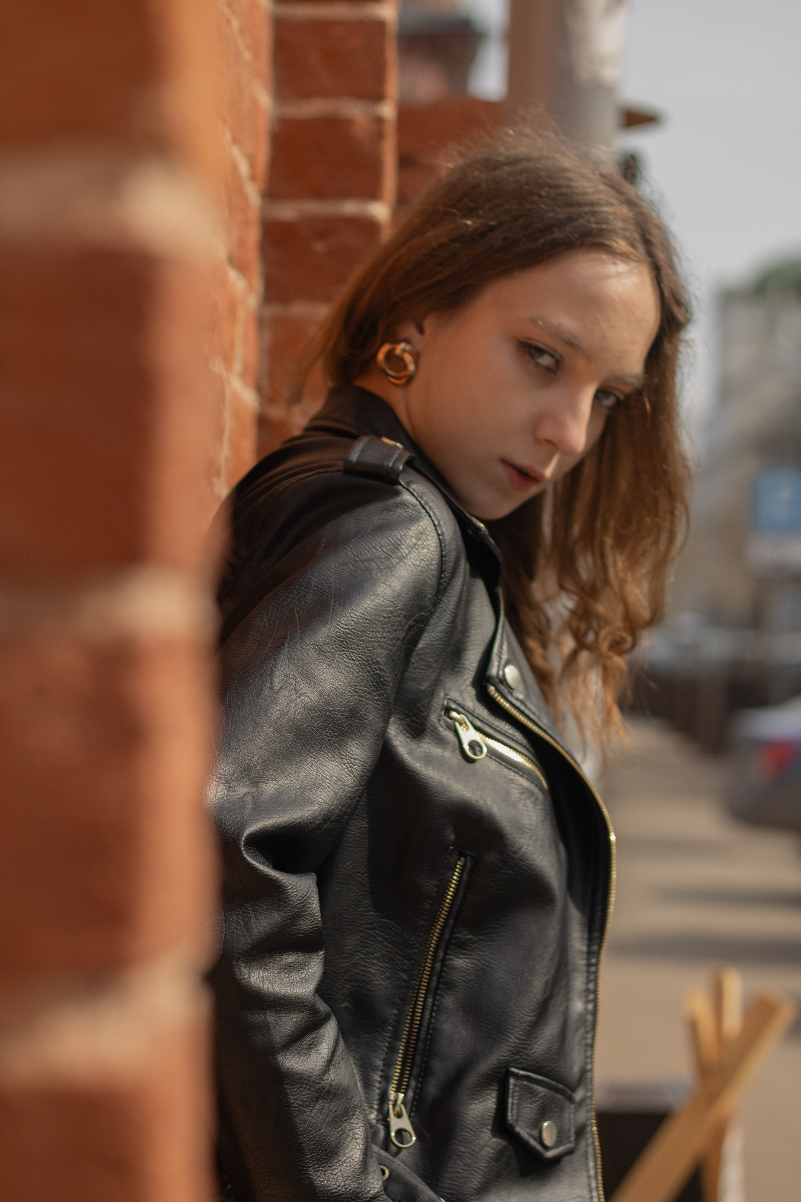 Красивая модель Даша. Катя Попова|ЛайфСтайл фотограф