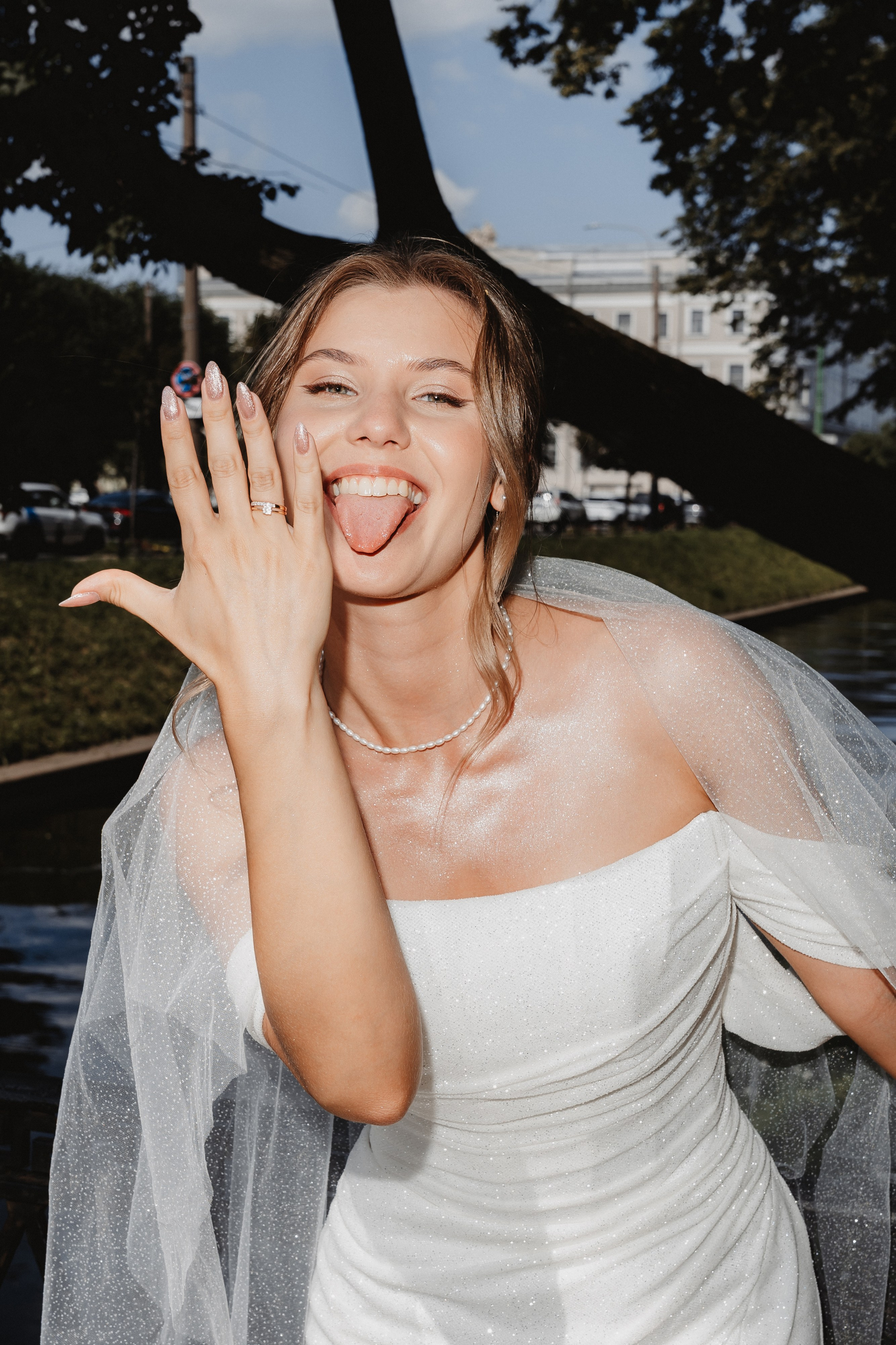 Даниил и Полина. Репортажный фотограф Черников Игорь