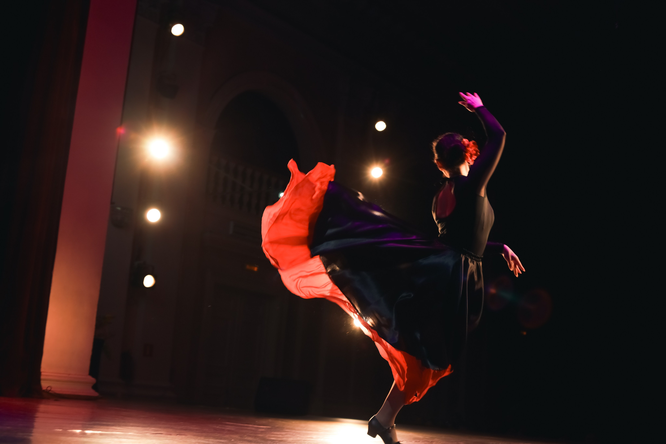 Репортажная съемка