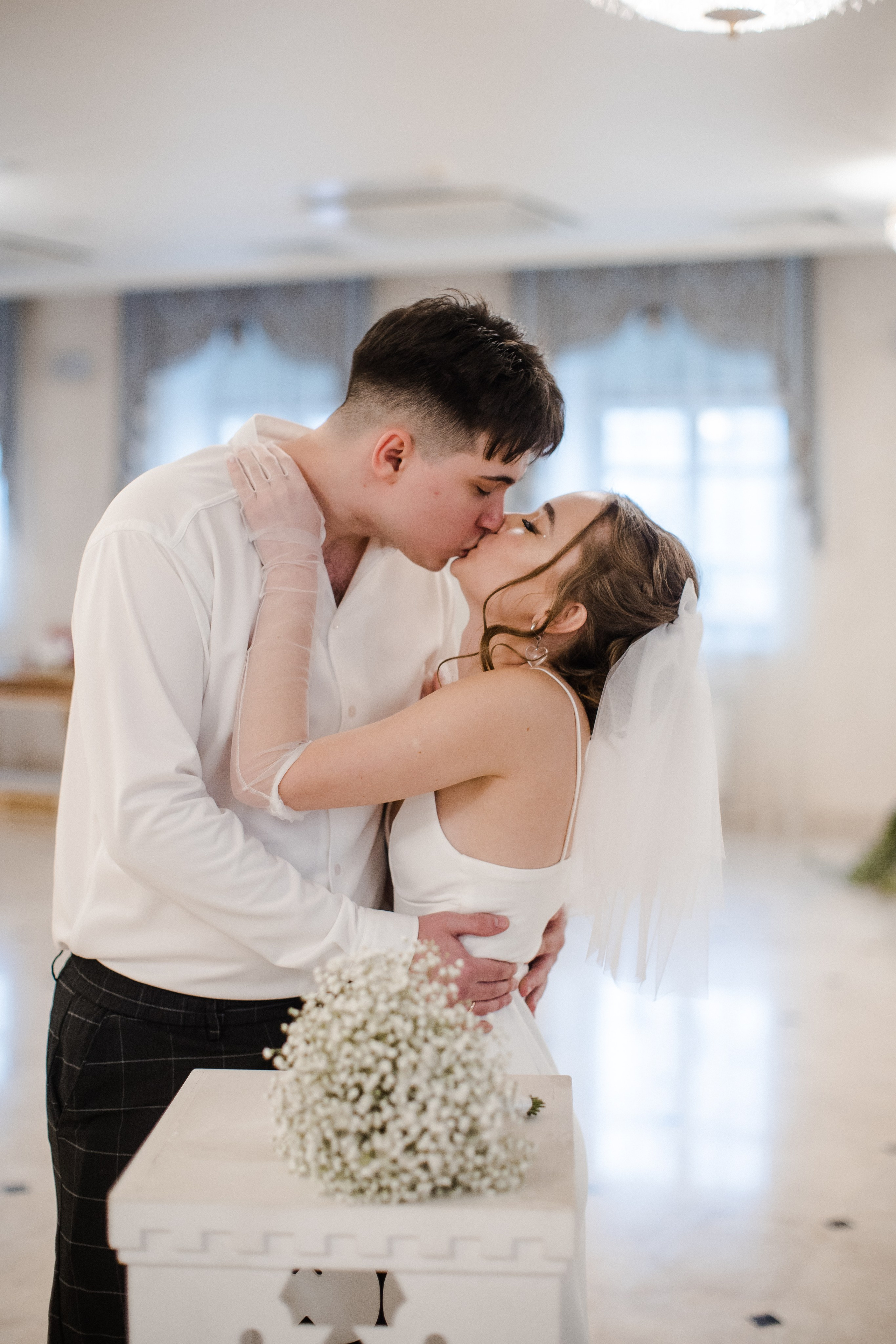 Свадьба 3 ноября. Семейный и детский фотограф в Москве Кузьмина Мария