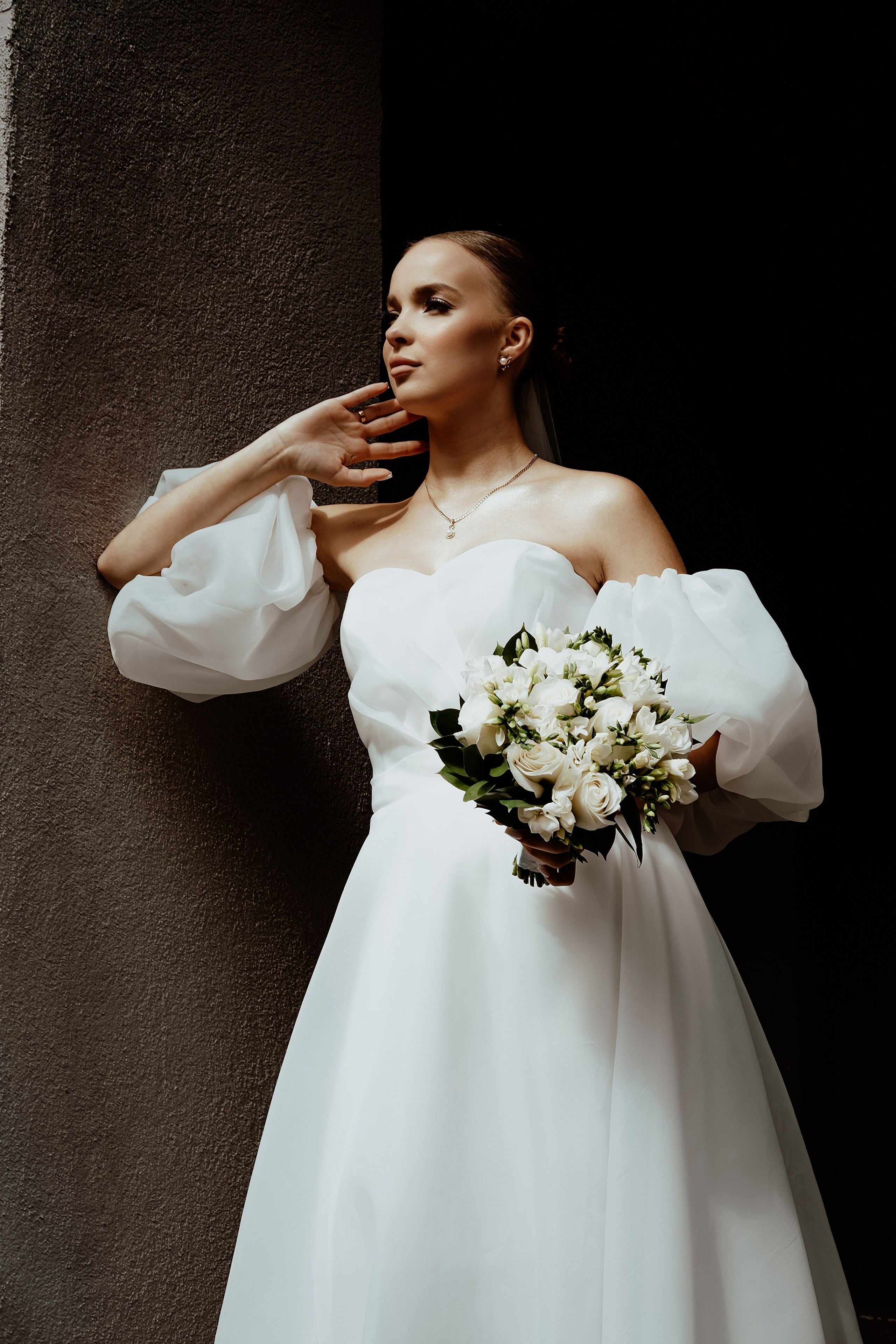 Дарья и Костя. Свадебный фотограф Челябинск