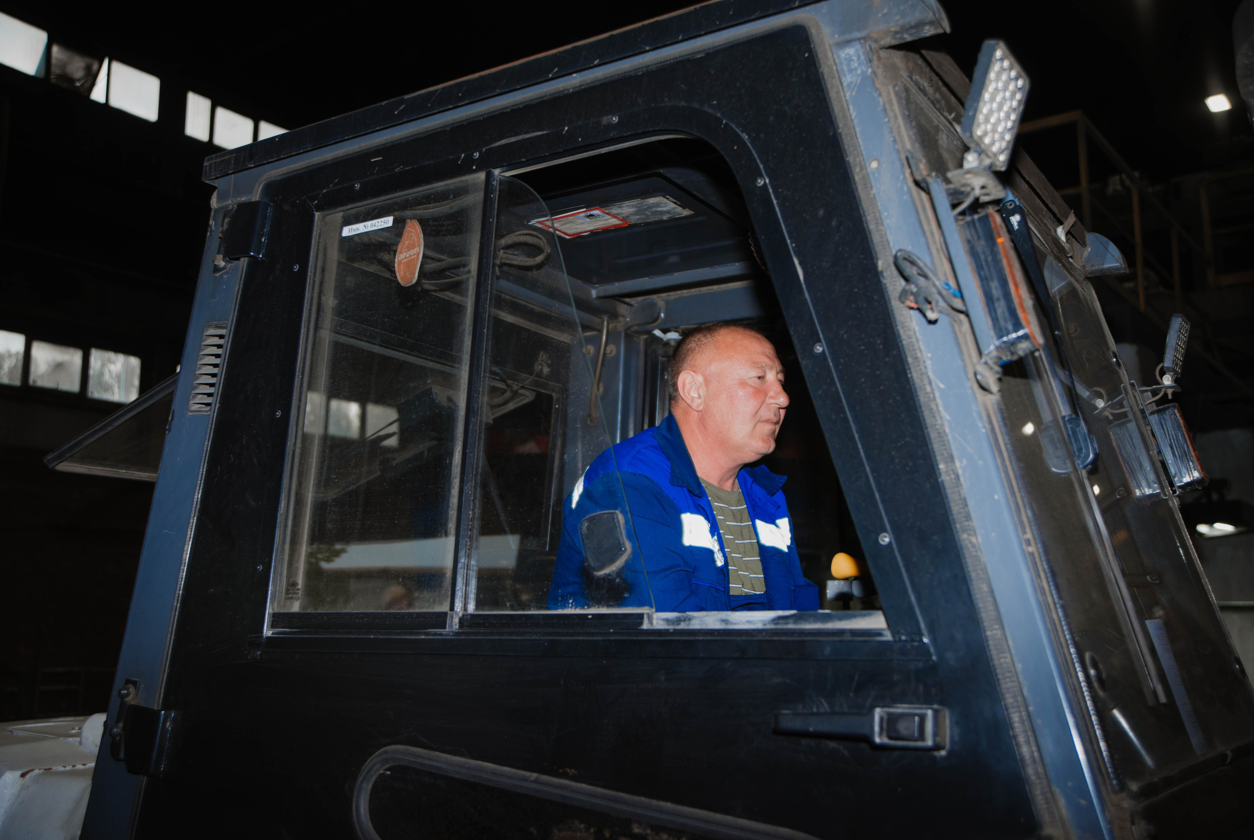 Репортаж для ООО Инкатех. Ксения Glossa. Портретный и репортажный фотограф в Самаре