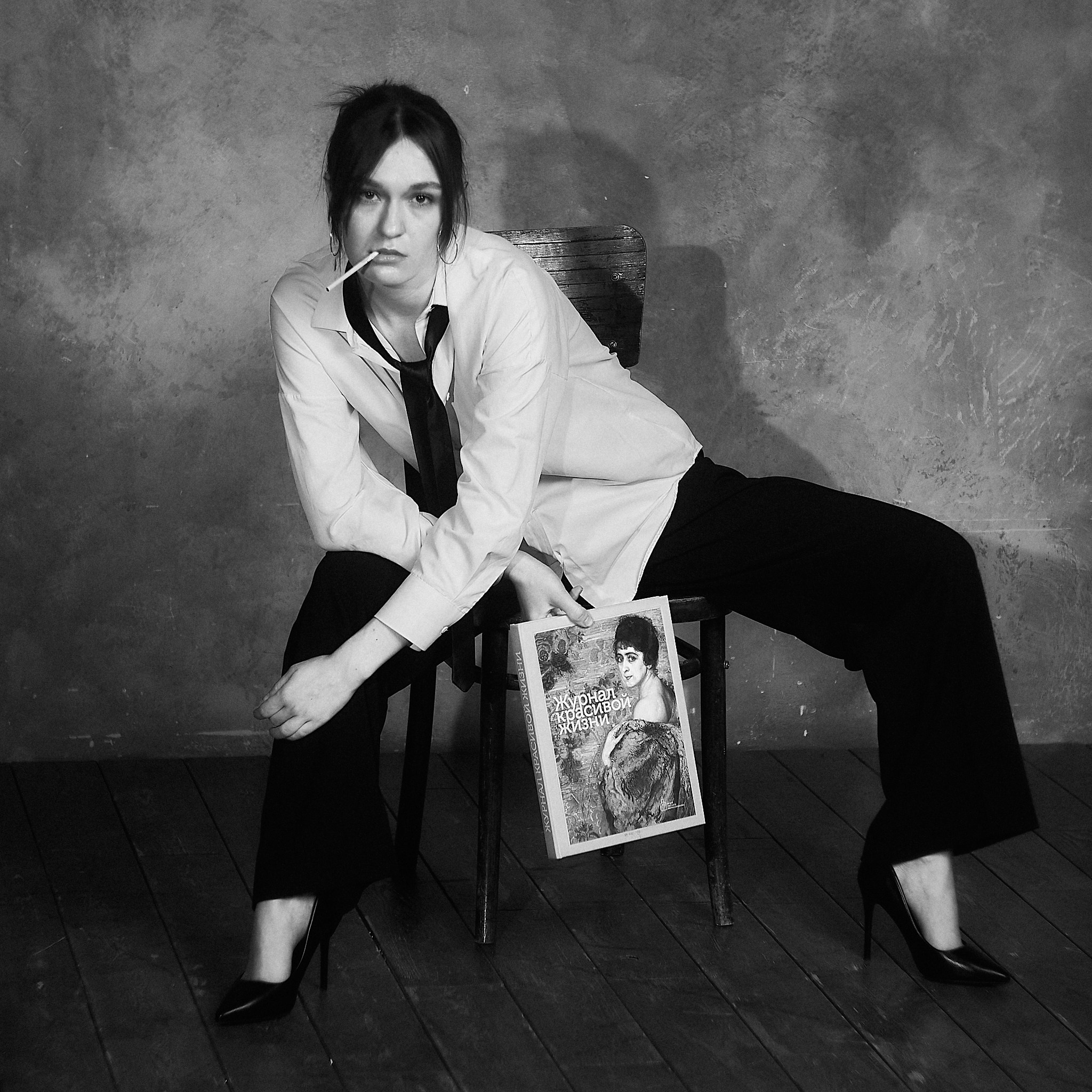 Фотограф Евгений Холодный