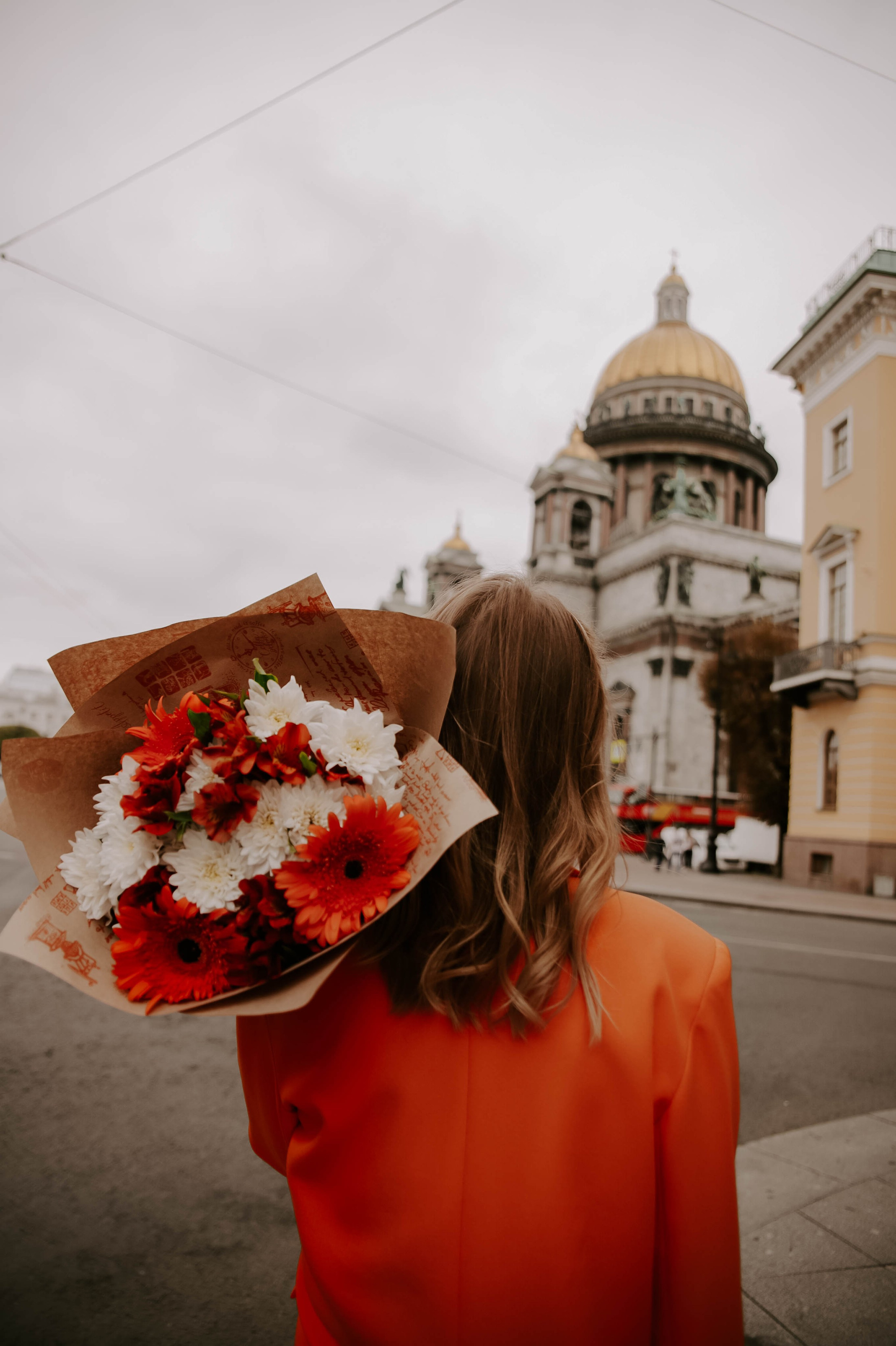 Евгения. Фотограф Veronika Potaseva