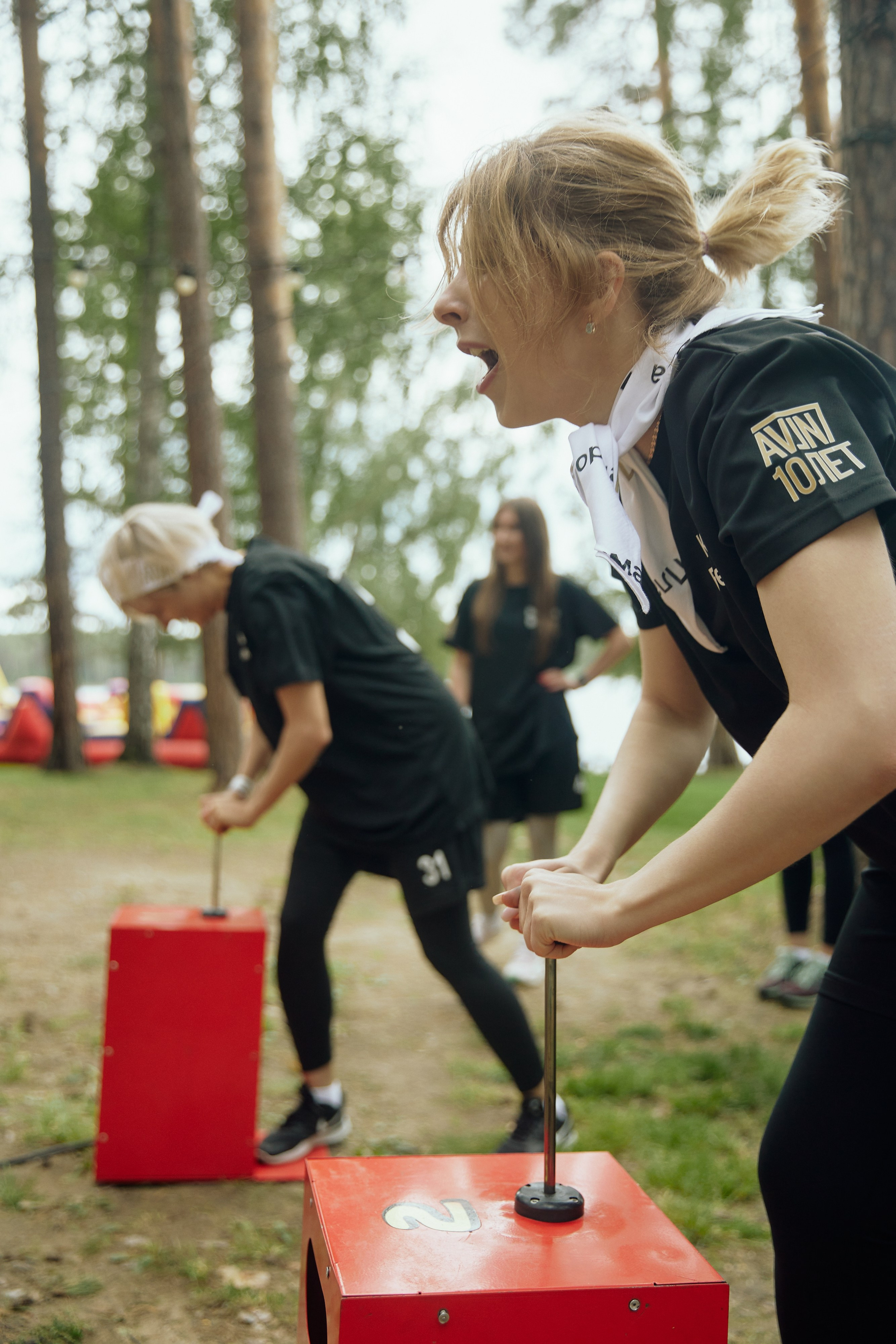 AVLN TEN YEARS. Дмитрий Мазуркевич: Профессиональный Репортажный Фотограф