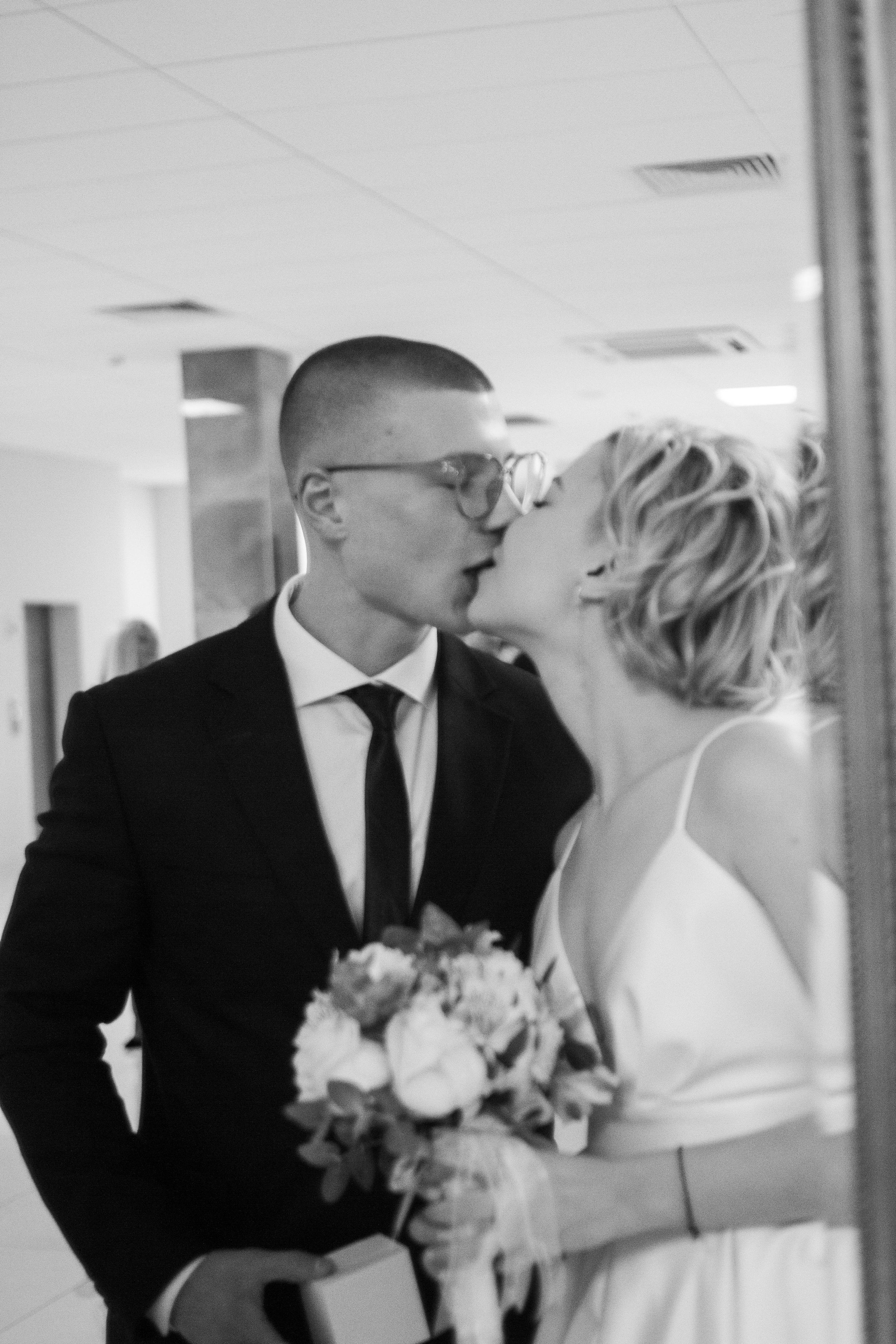 Алина и Александр. Главная