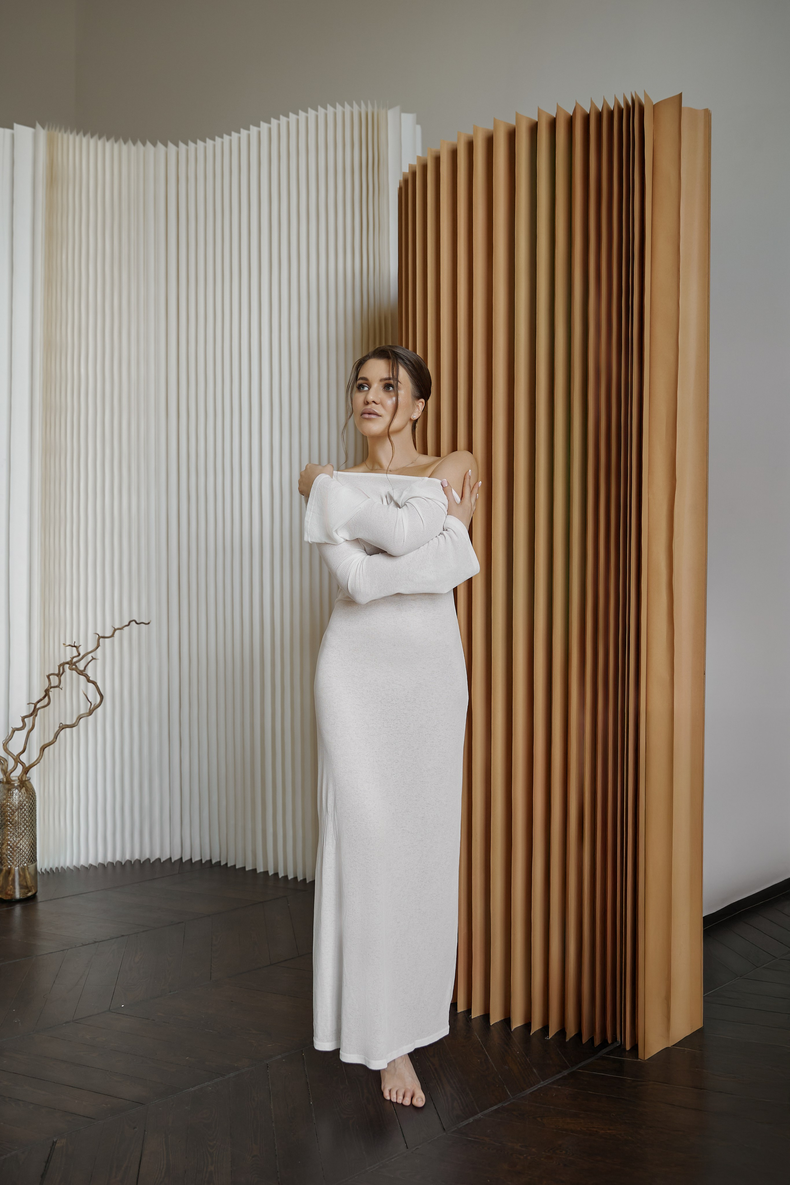 Александра. Фотограф женского портрета, беременности и материнства Харькова Елена