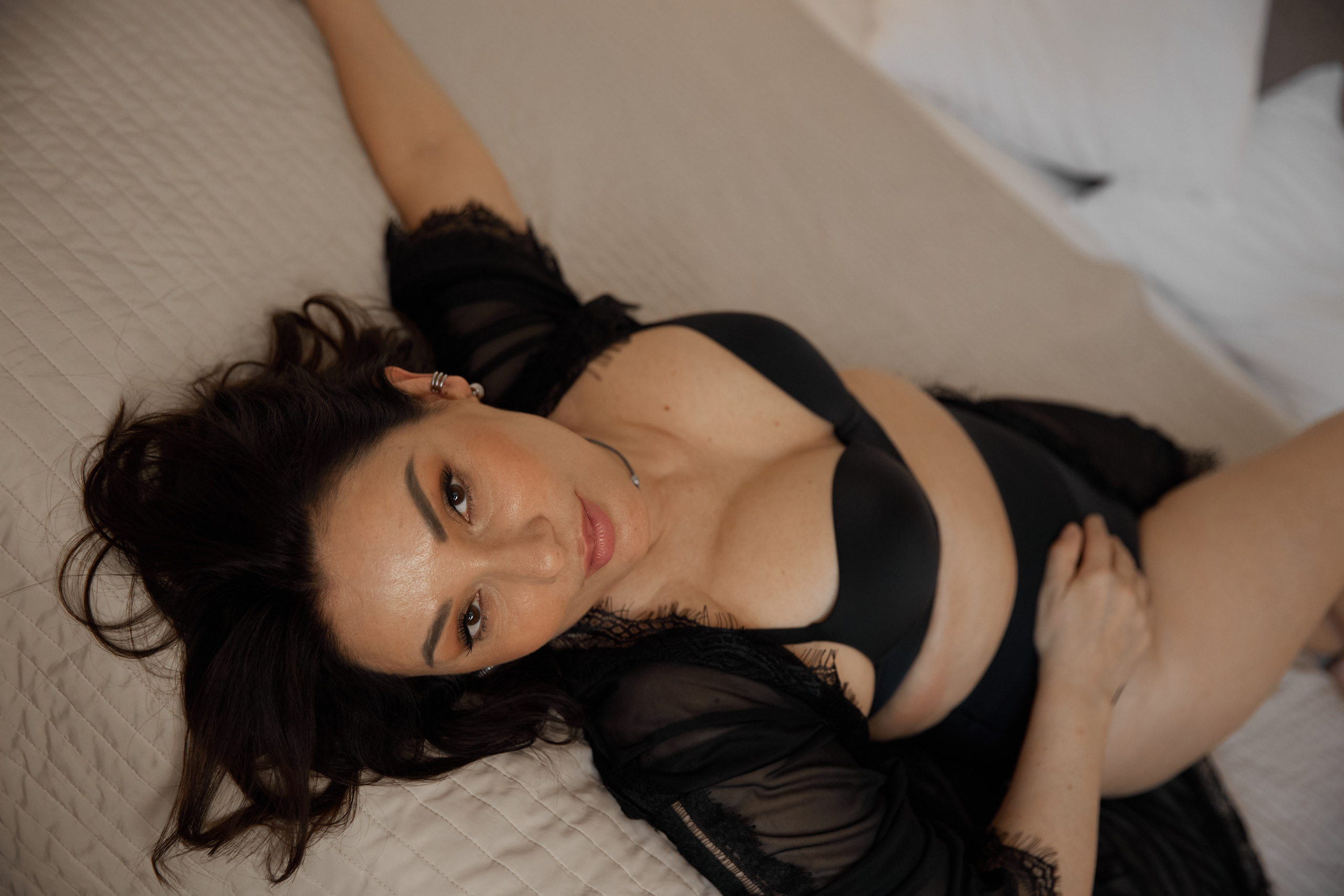 Марина, отель. Фотограф женского портрета, беременности и материнства Харькова Елена