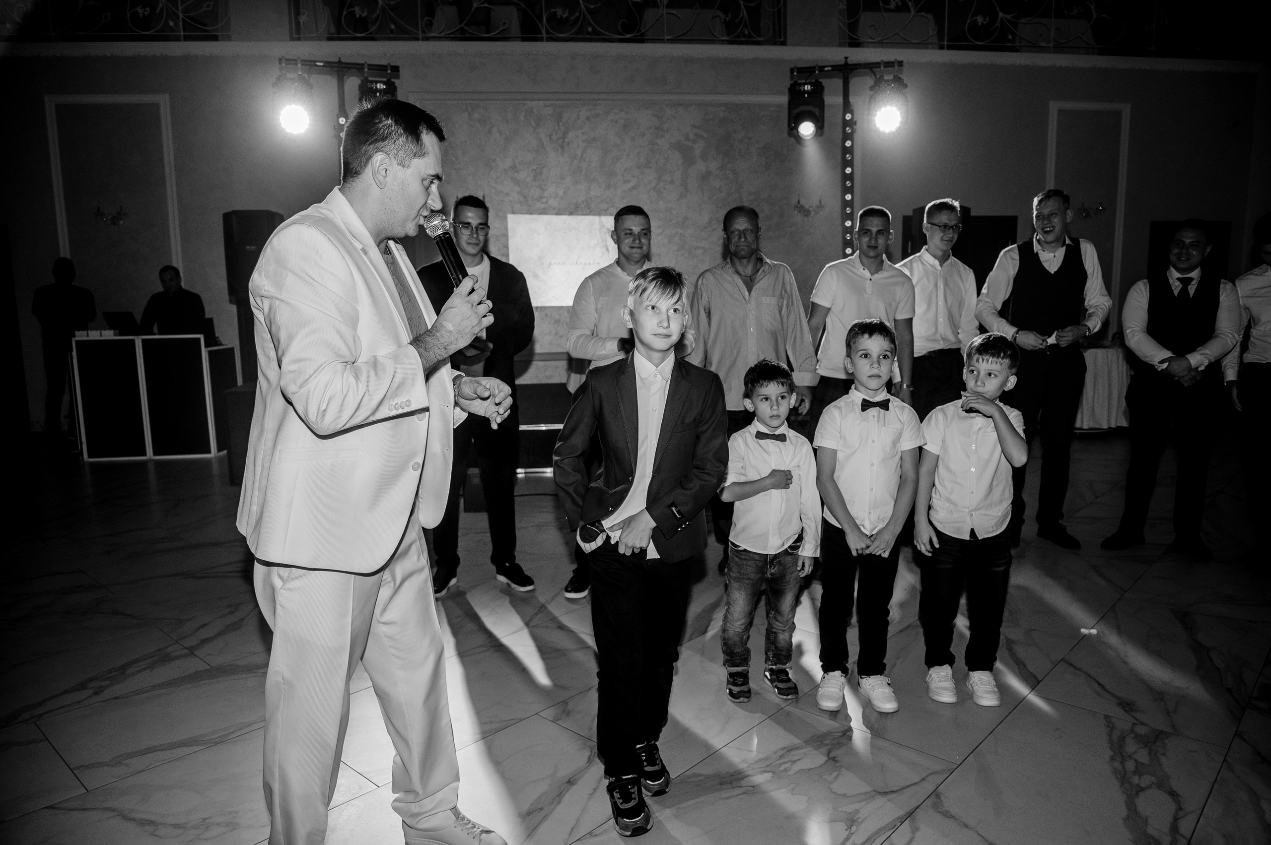 Денис и Даша. Фотограф Мария Стрелкова