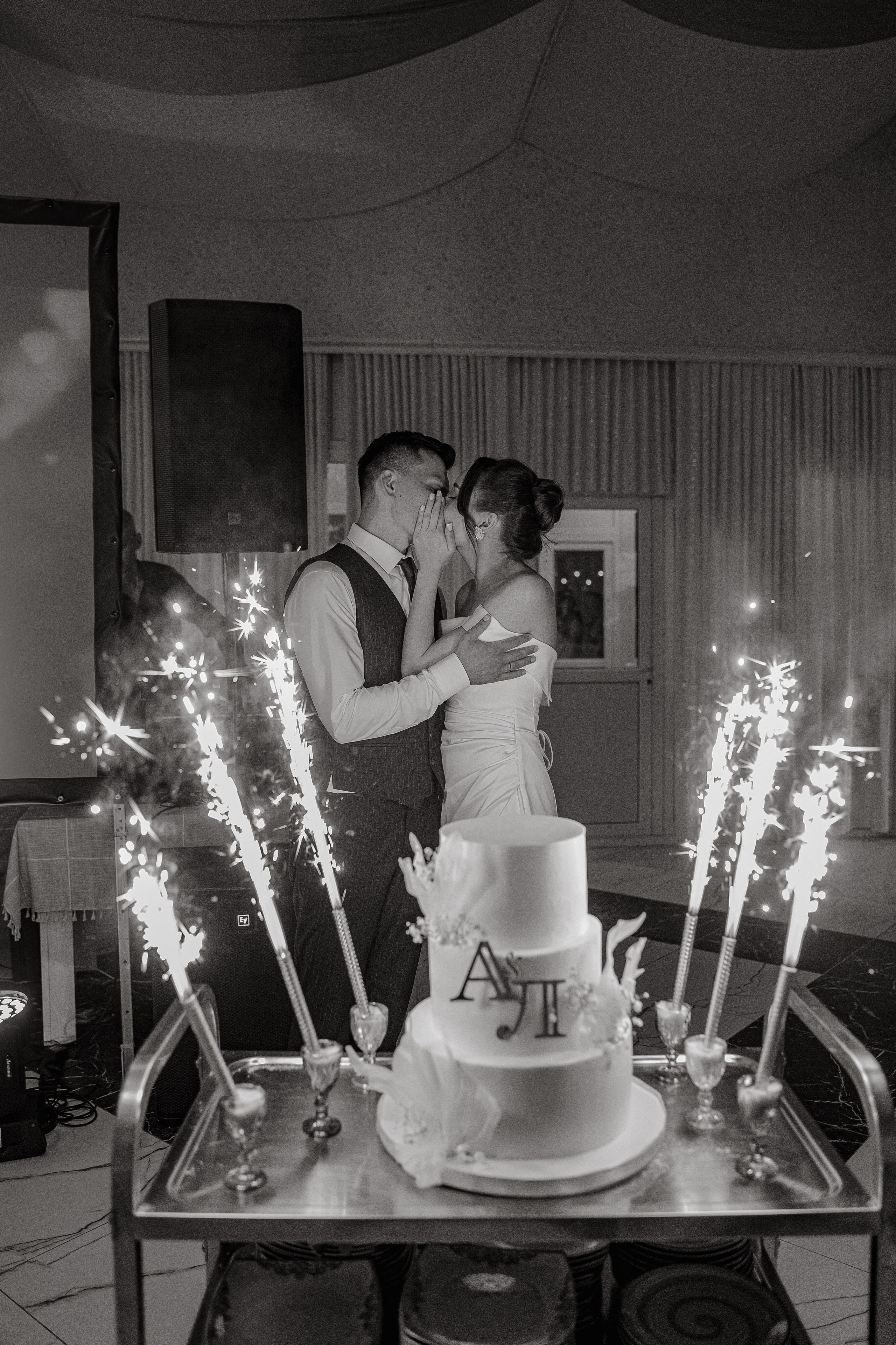 Артур и Лиана. Свадебный семейный фотограф Ксения Божко Уфа Раевка никах в Нарыстау