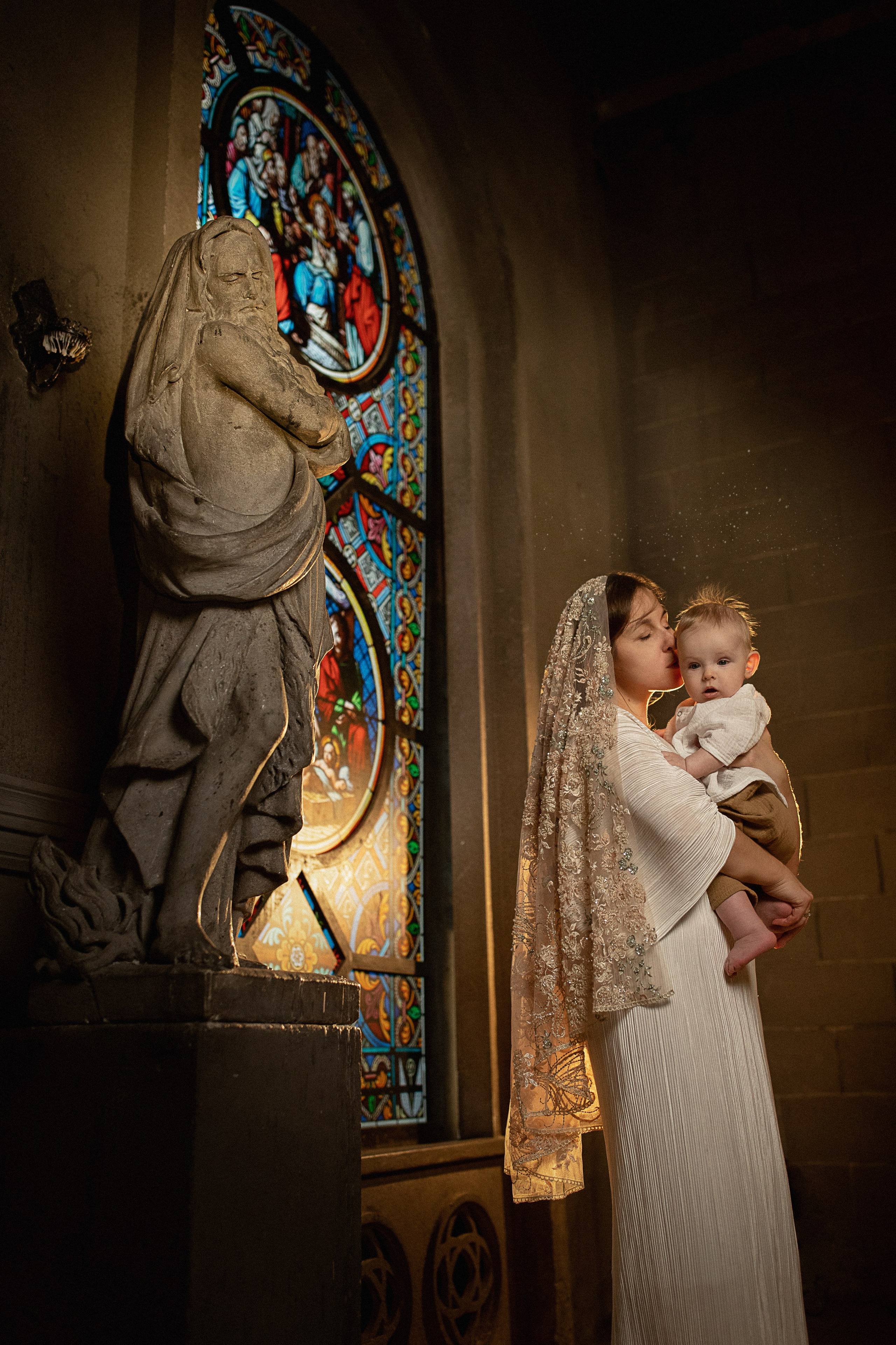 Нина. Гипнопсихолог, женский фотограф Ольга Парфентьева (Васанти)