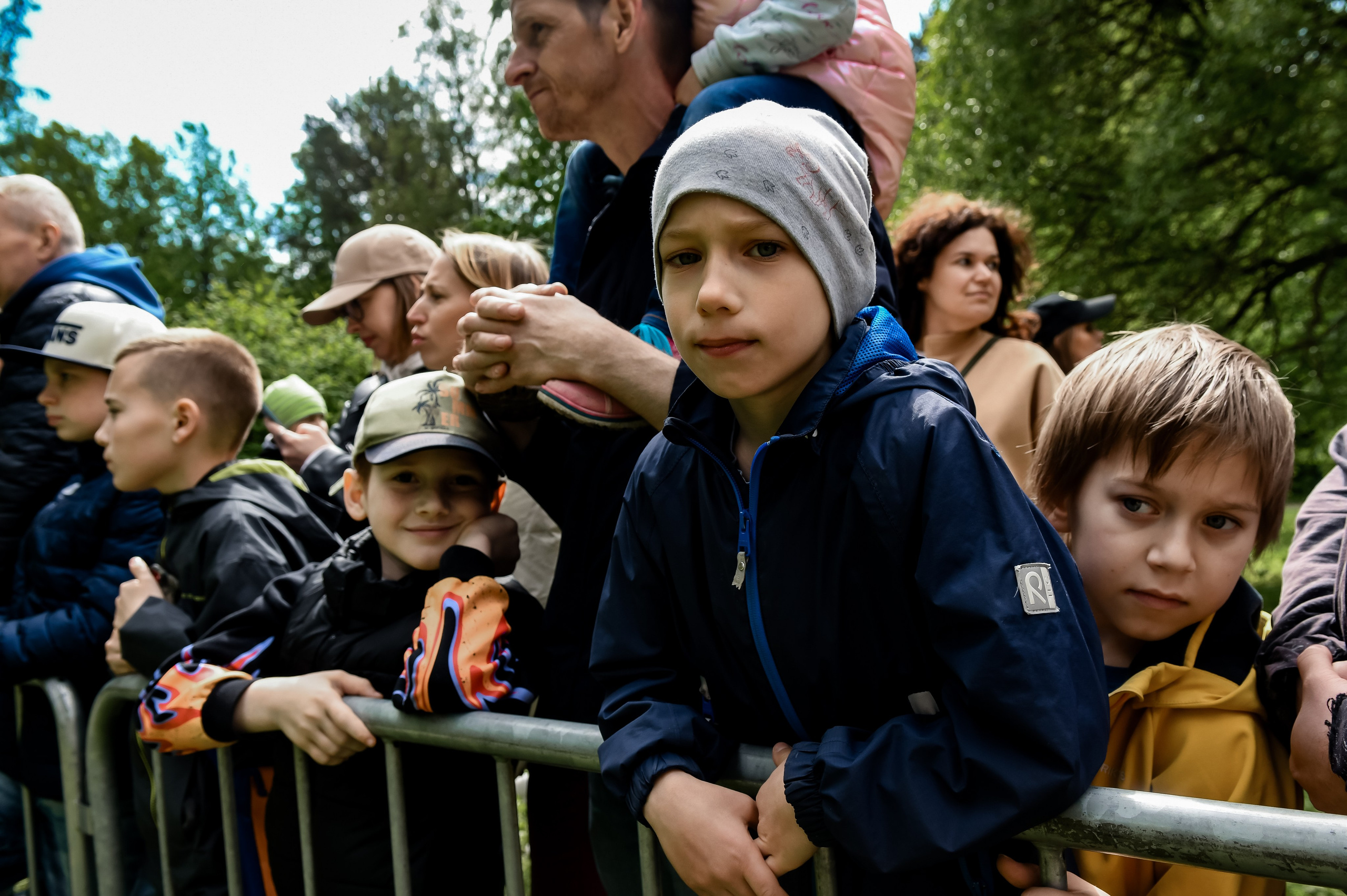 1 июня 2025 год Елагин слёт. ОЛЕСЯ ШАФЕРОВА / ВАШ ФОТОГРАФ в Санкт-Петербурге