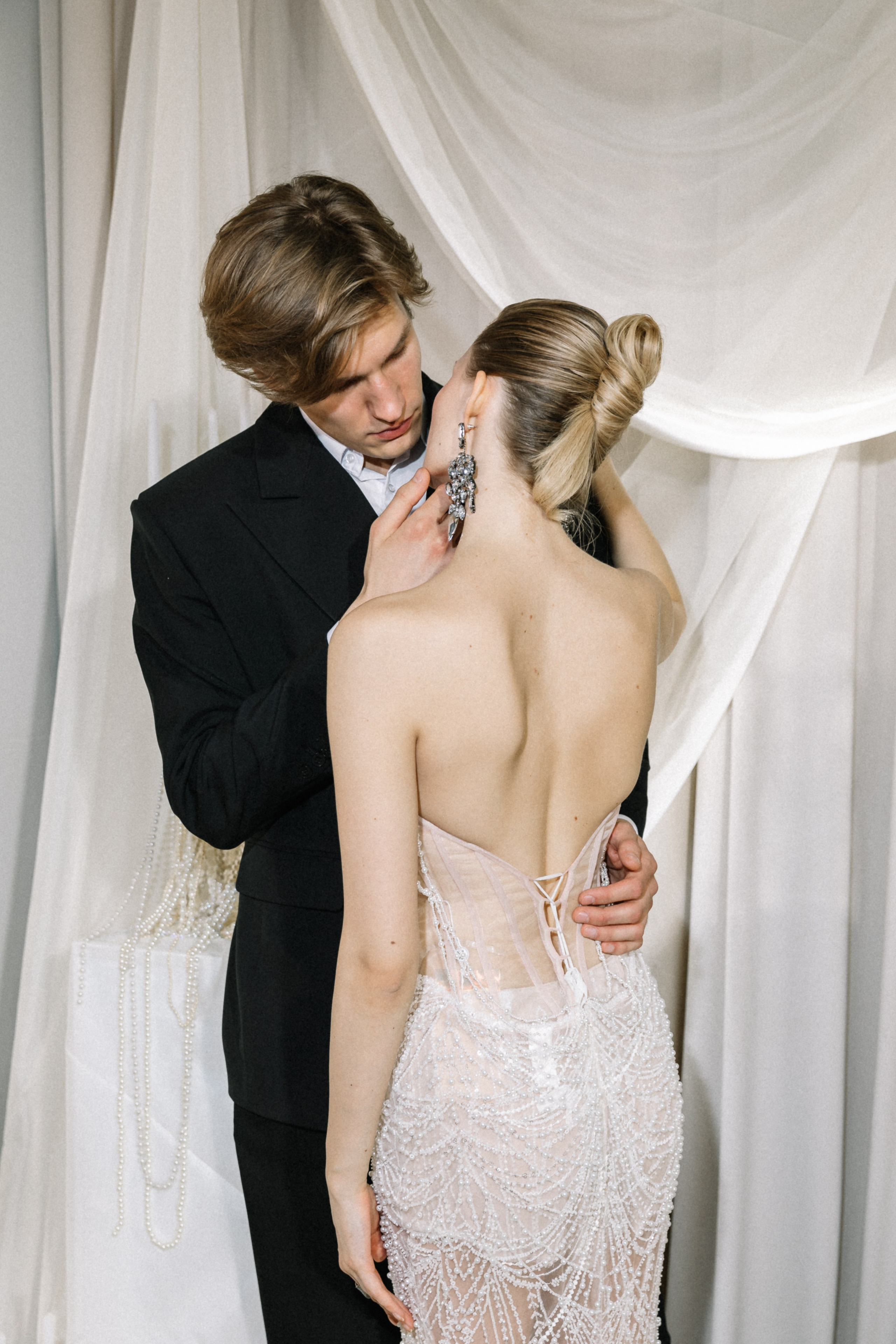 Серии Свадебные. Свадебный/Портретный фотограф снимаю в Москве