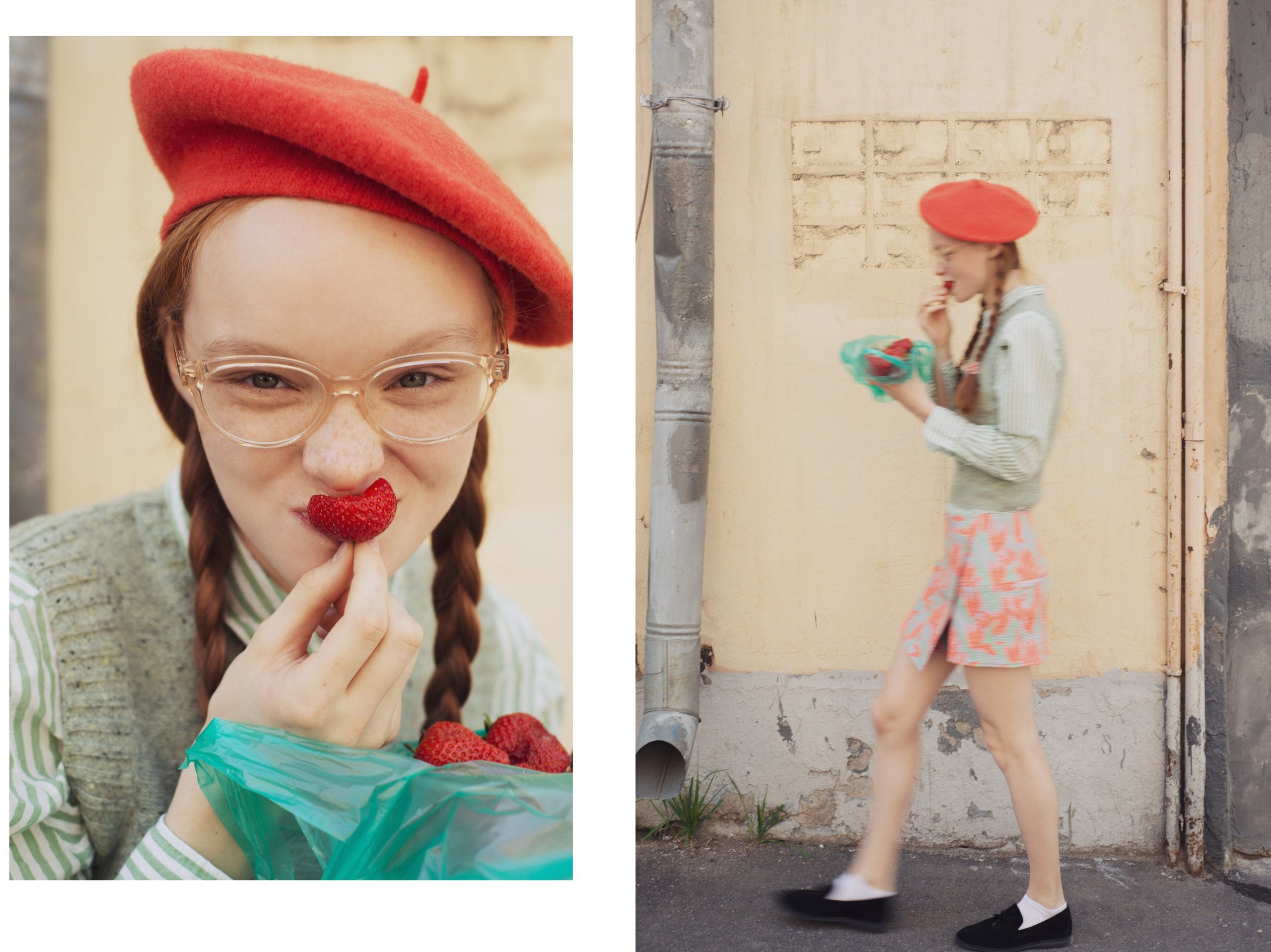 Thank you that i met you/Портреты. Фотограф Татьяна Байкова — официальный сайт