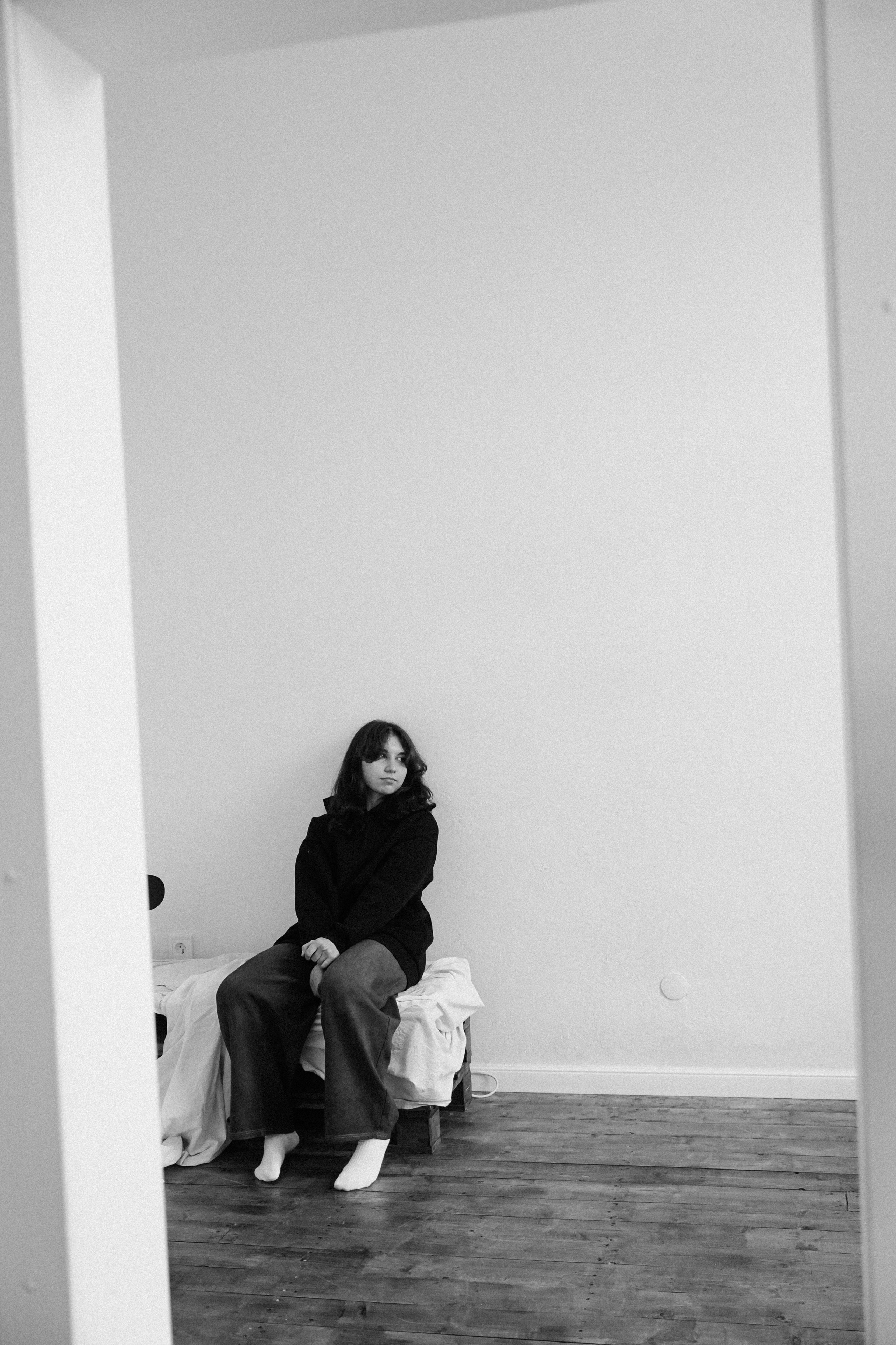 Александра. Фотограф с психологическим образованием