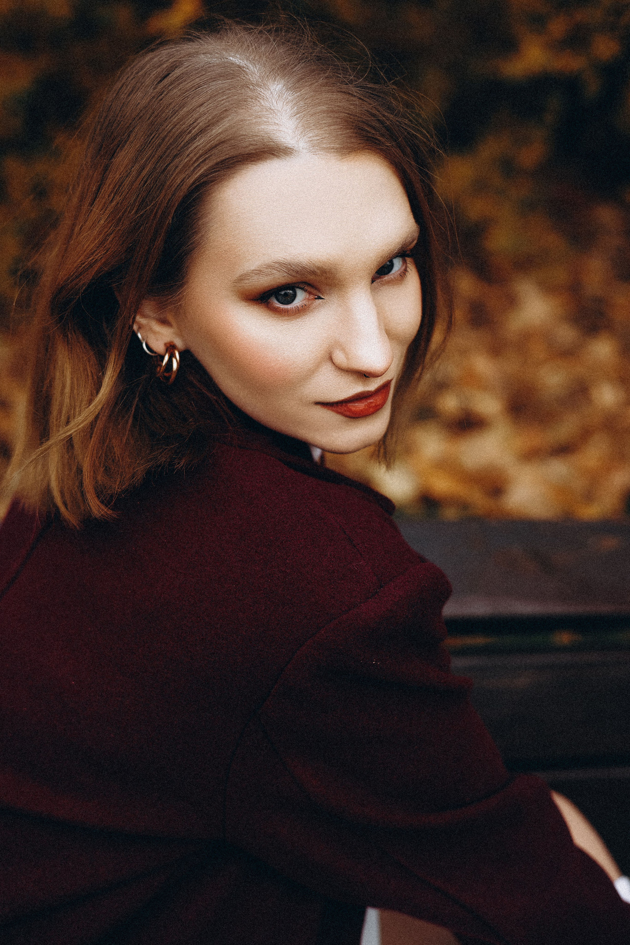 Индивидуальные фотопрогулки. Фотограф Минск