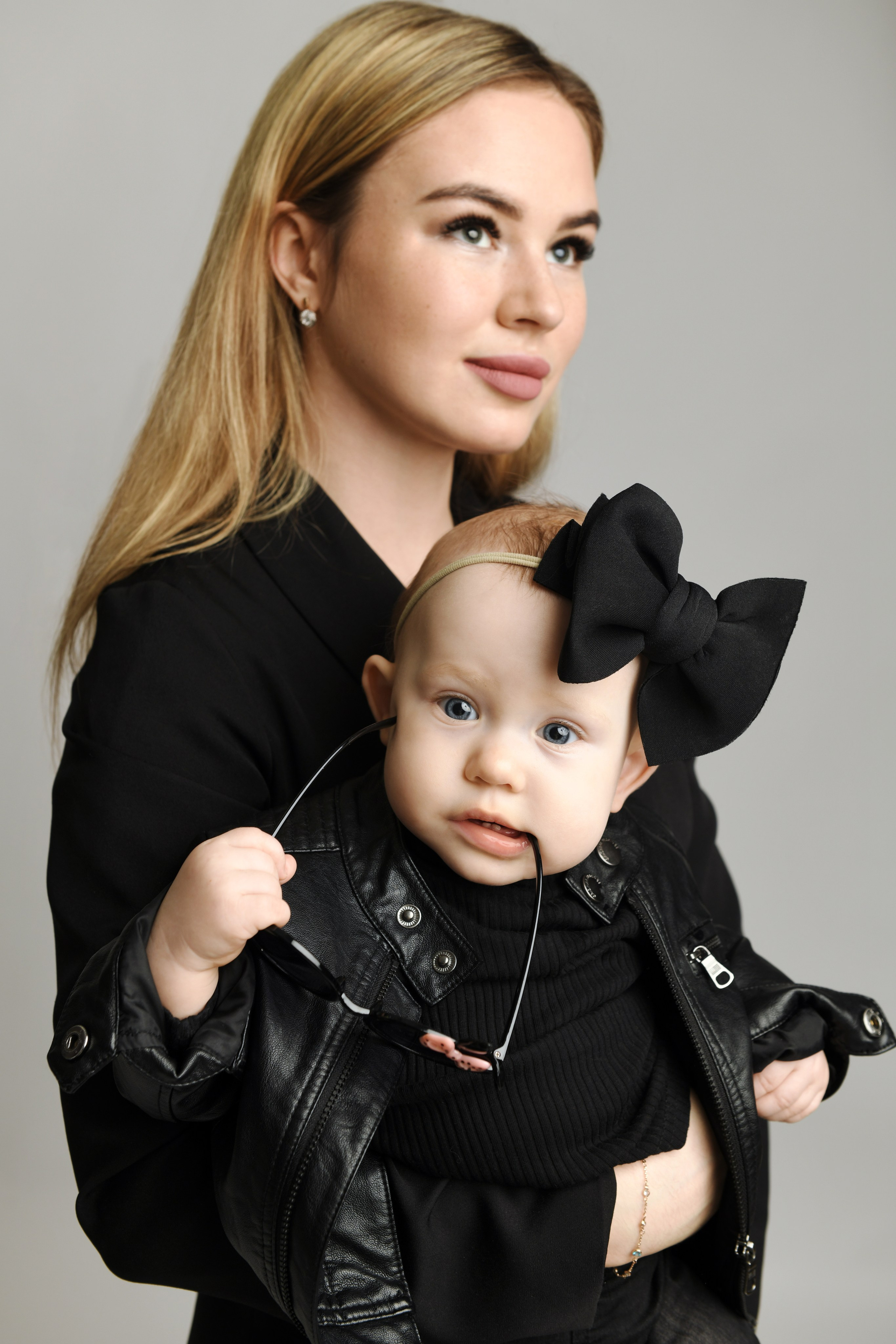 7-12 месяцев. Фотограф новорожденных, беременных и детей до года Татьяна Николаева В