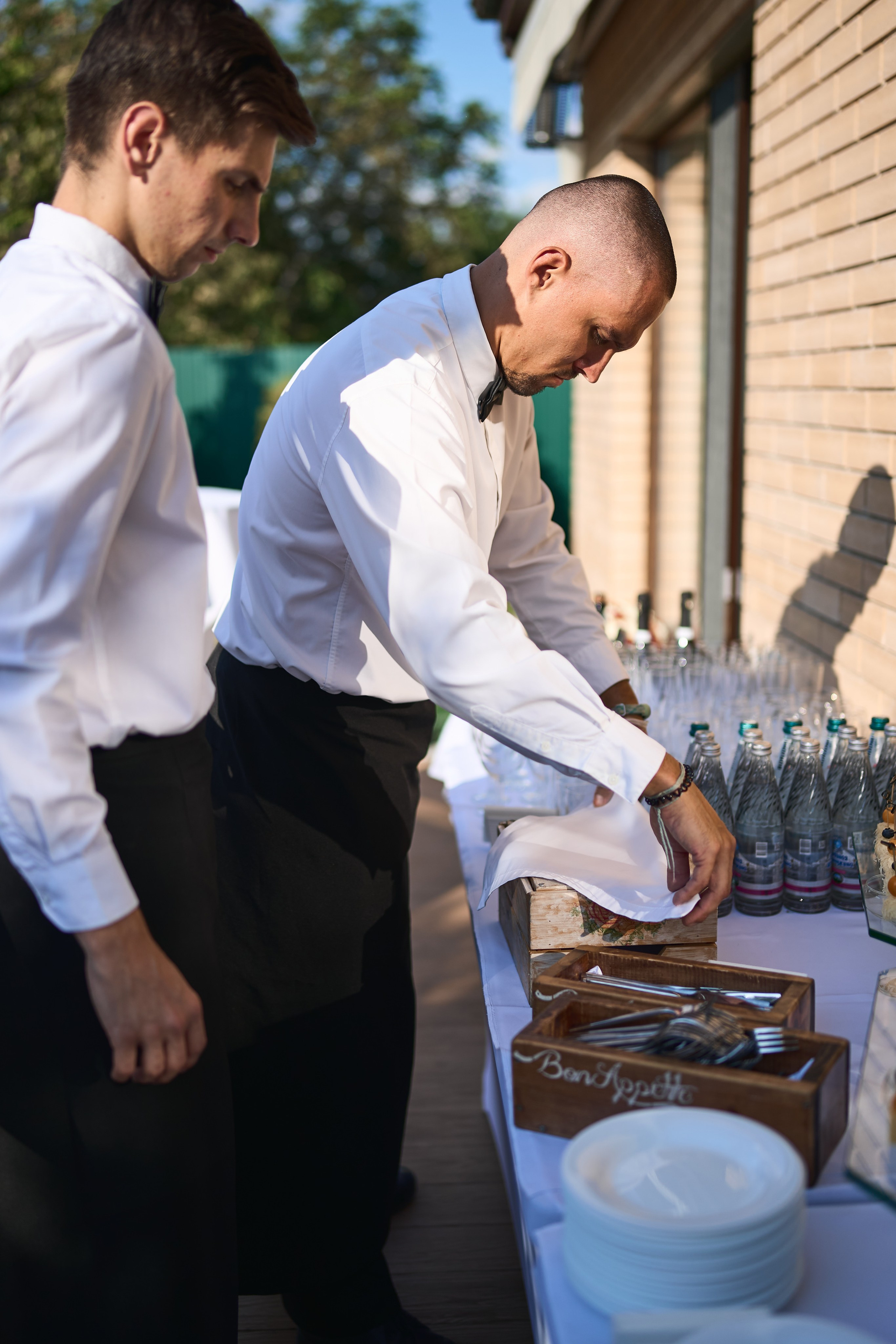 Детский ДР. Фотограф Олег Сотник
