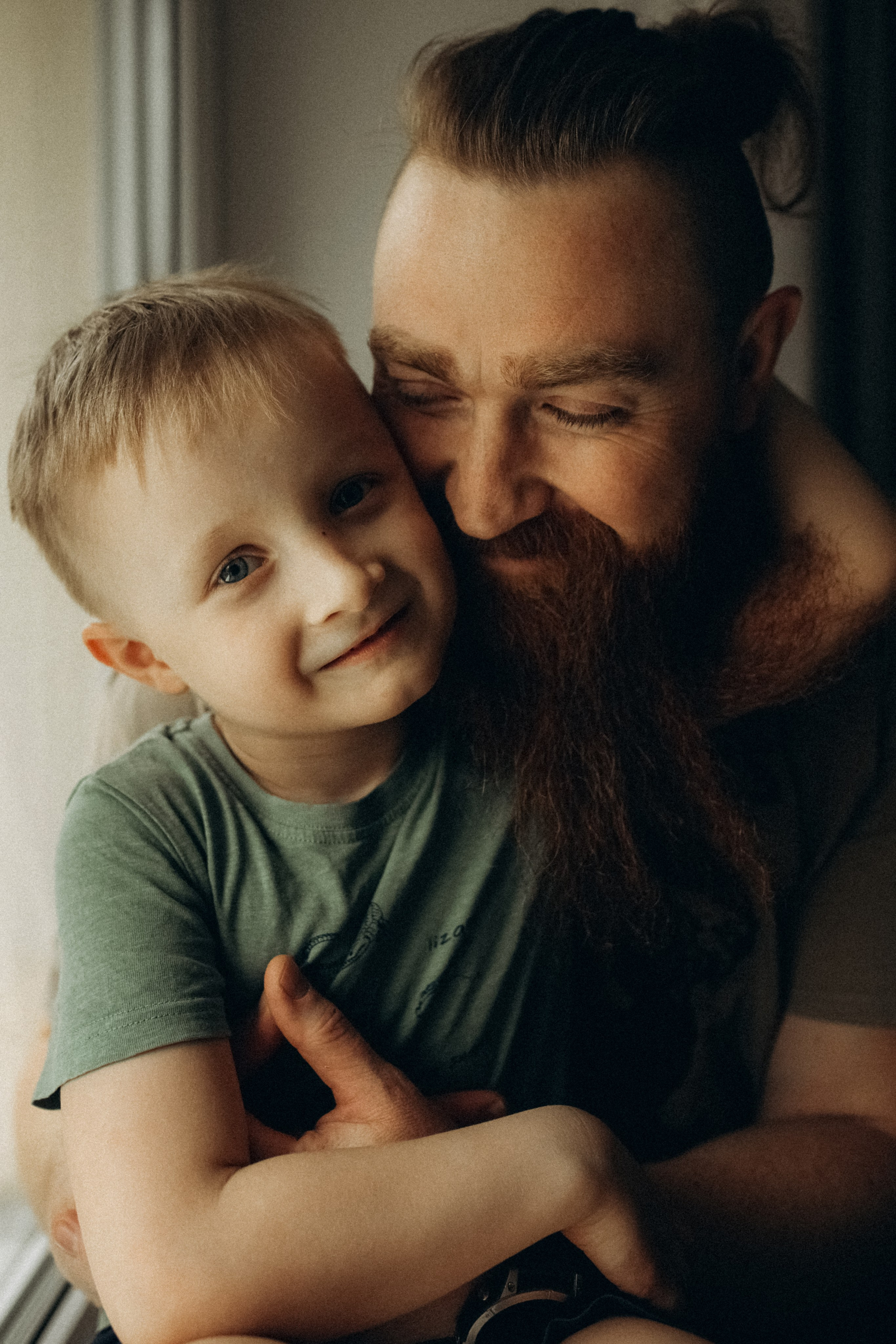 Надя Ваня Богдан. Семейный фотограф в Минске и РБ Стеликова Анна