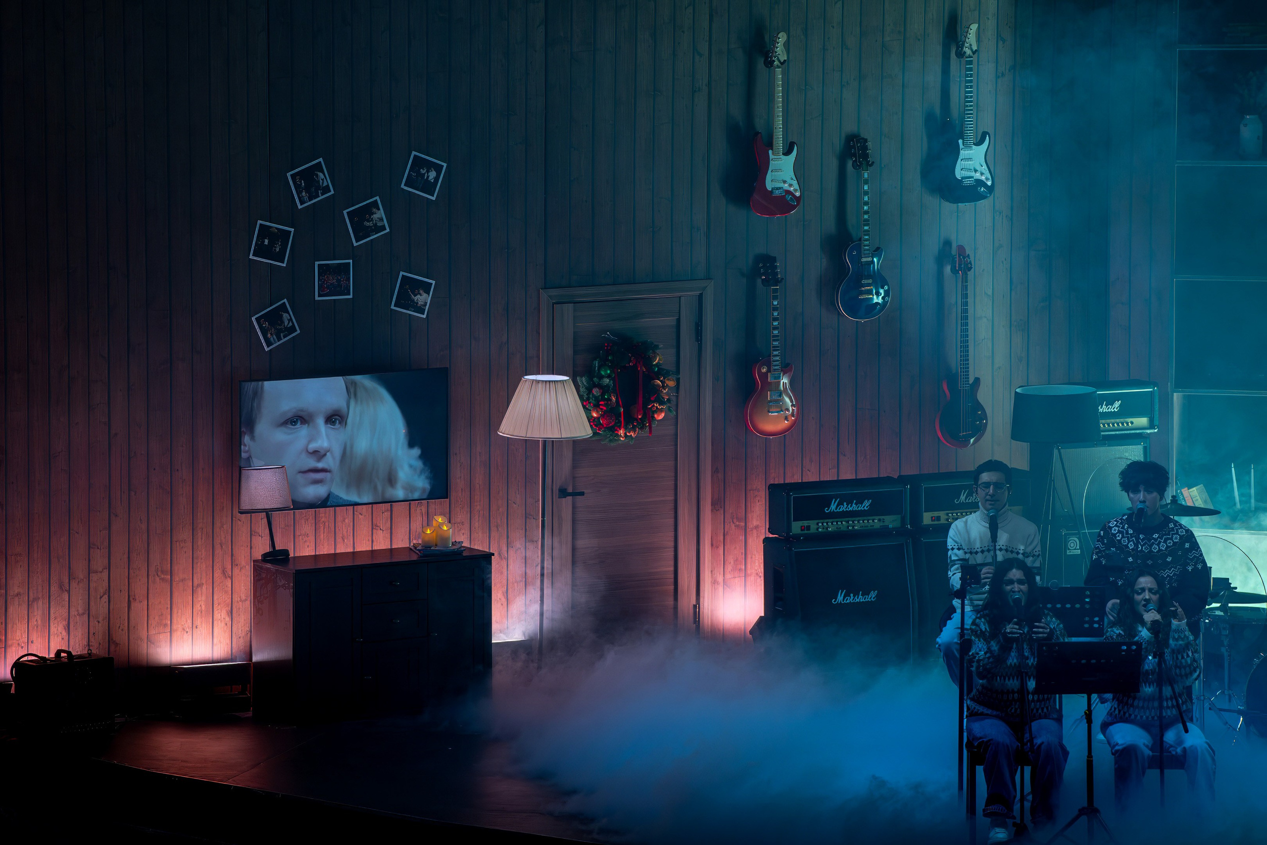 EGOR KREED | MOSCOW | 2025. OOPS