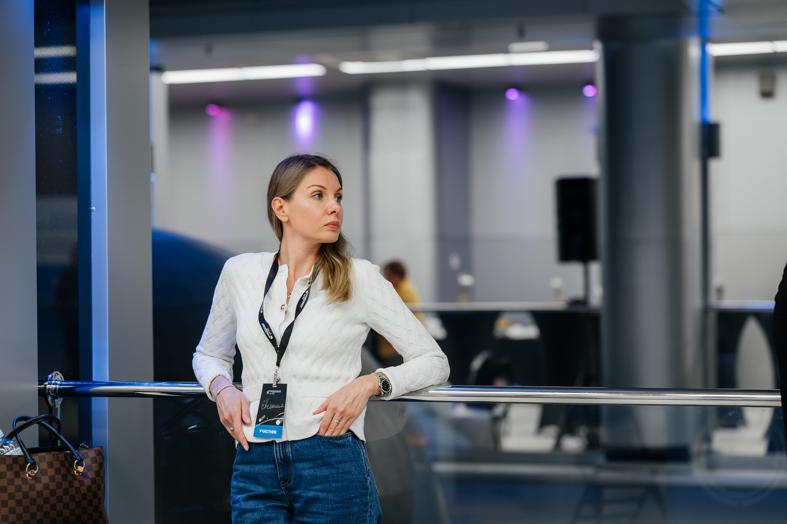 Конференция МедРокет 2024. Фотограф Илья Бызов, Свадебный и репортажный фотограф Сочи