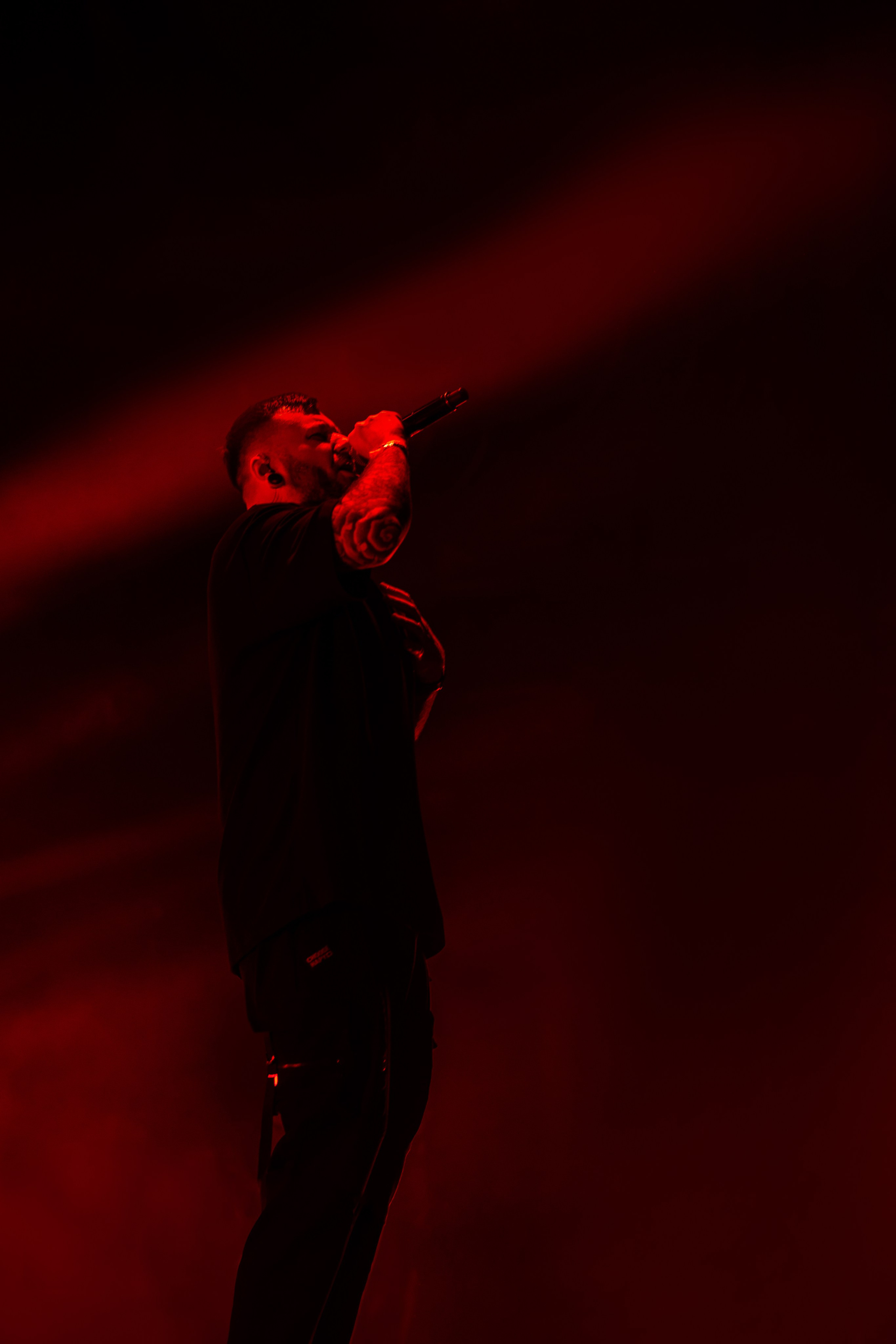 Репортажная съёмка концертов и театральных постановок | Видео и фото контент | ZPROD. Фото и видеосъемка | продакшн студия ZPROD