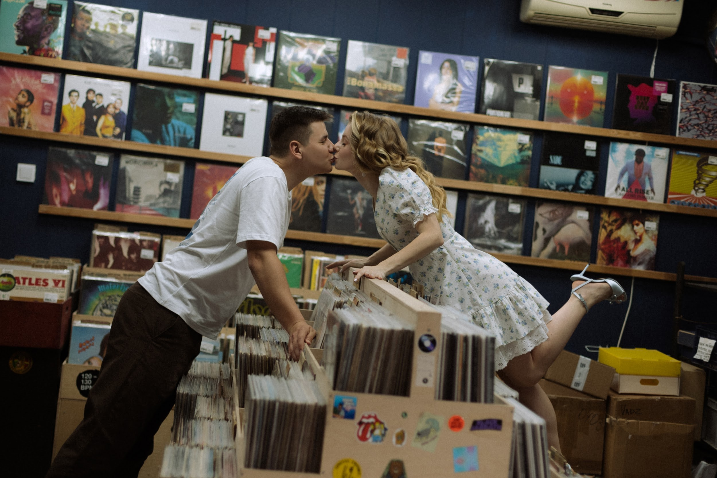 Даниил и Арина. Свадебное и event агентство До Мурашек Ростов-на-Дону