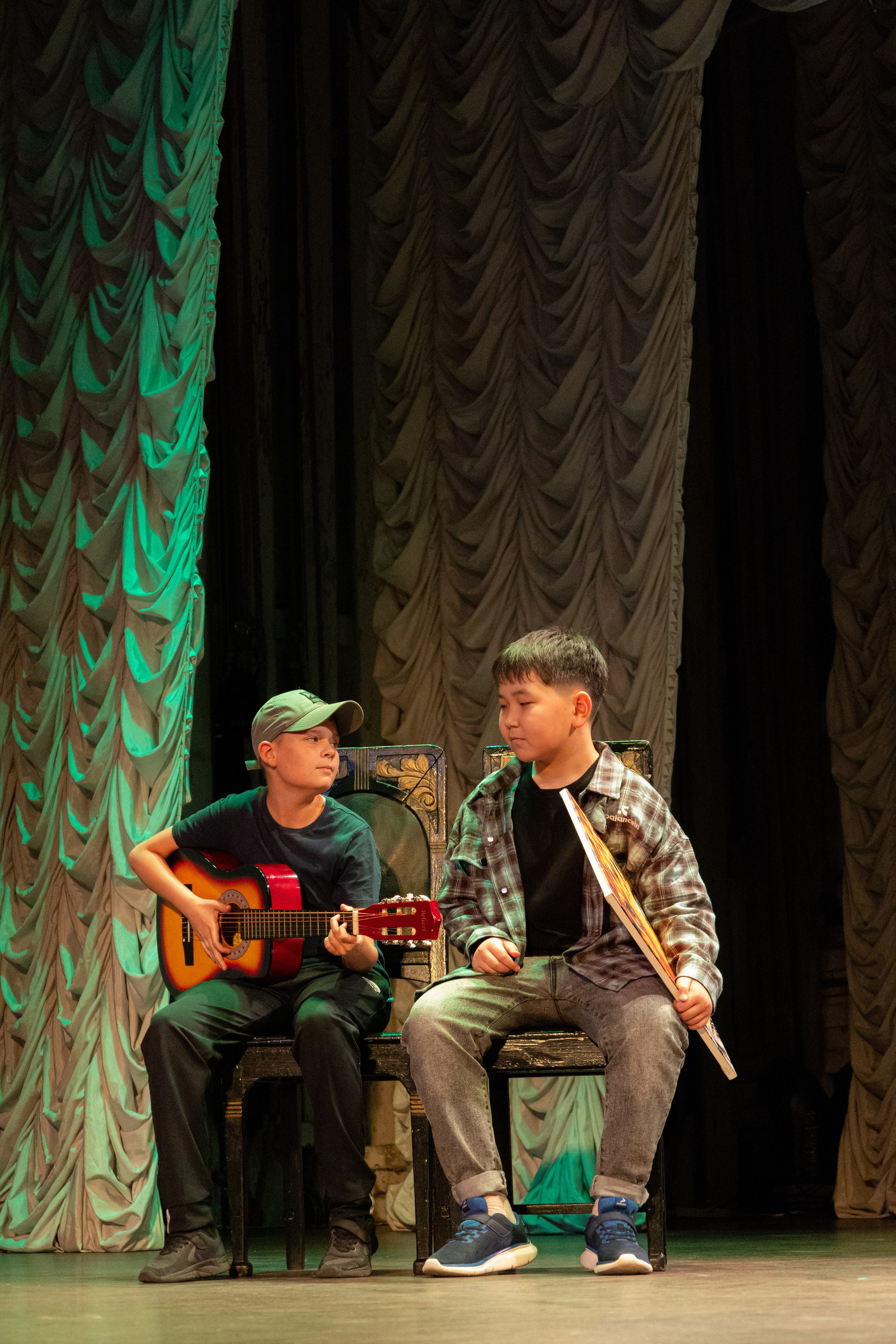 PERFECT. Photokarish