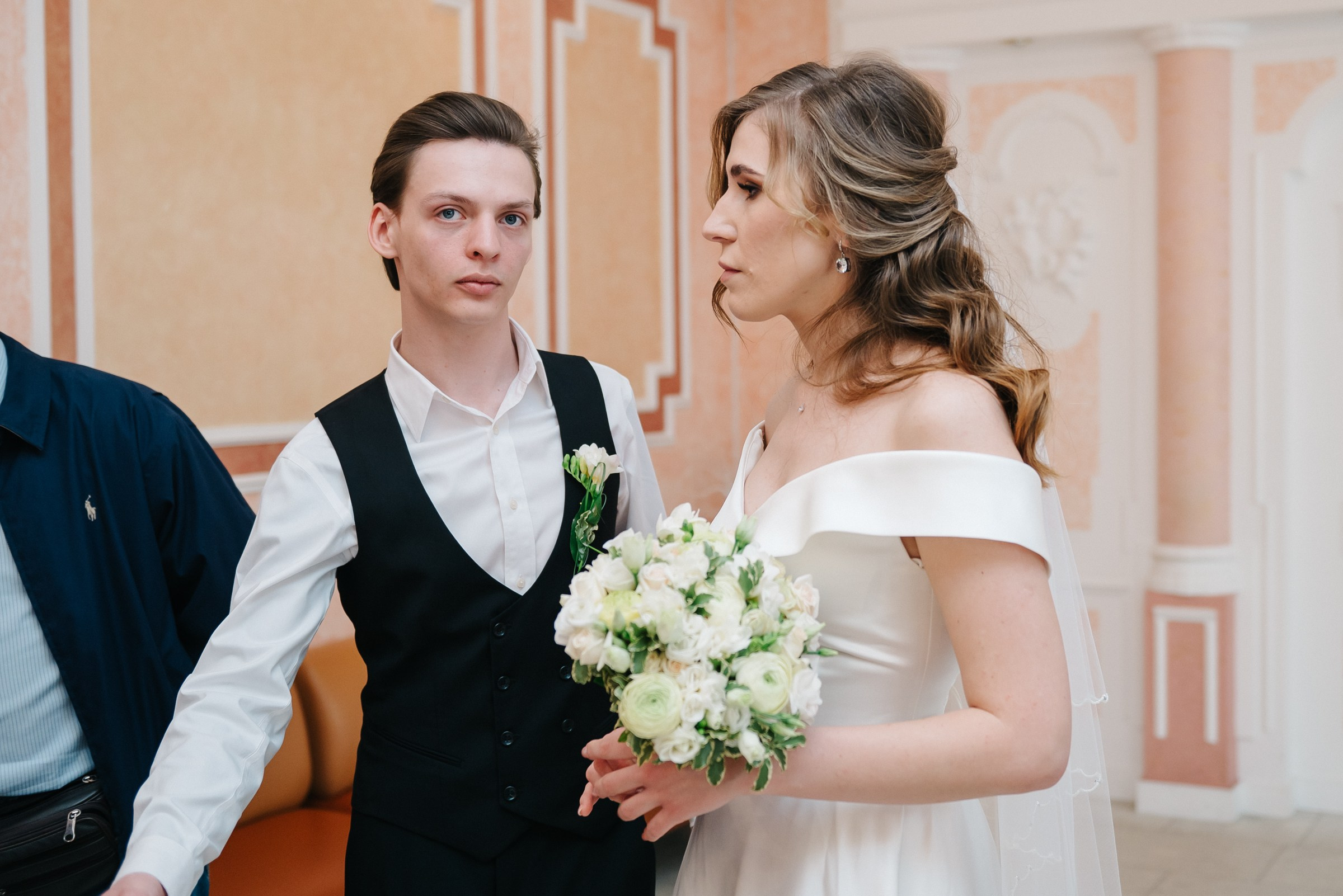 Олег и Екатерина. Контент-фотограф Москва репортажный фотограф Настя Профото