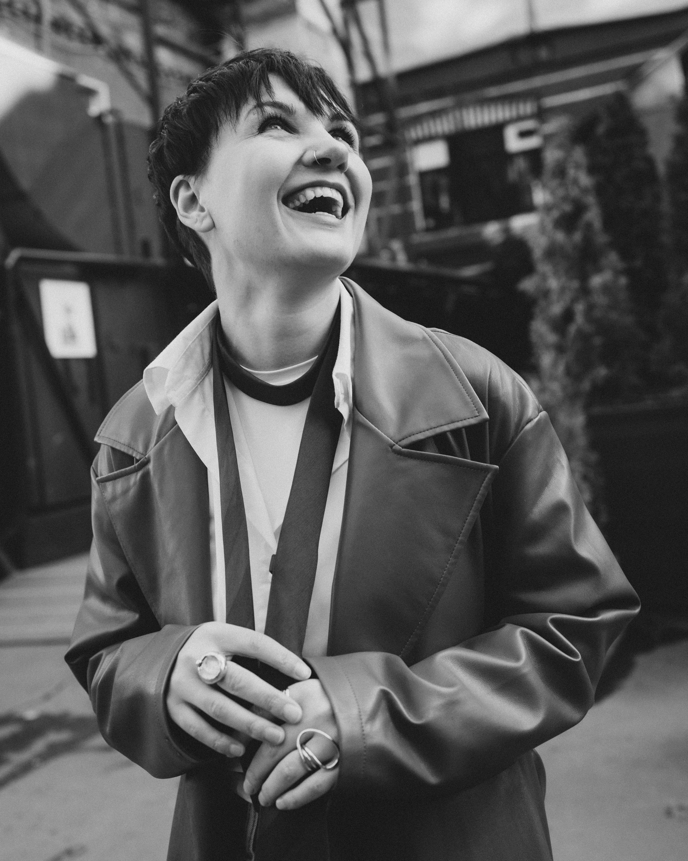 Валентина. Фотограф Виктория Куприянова