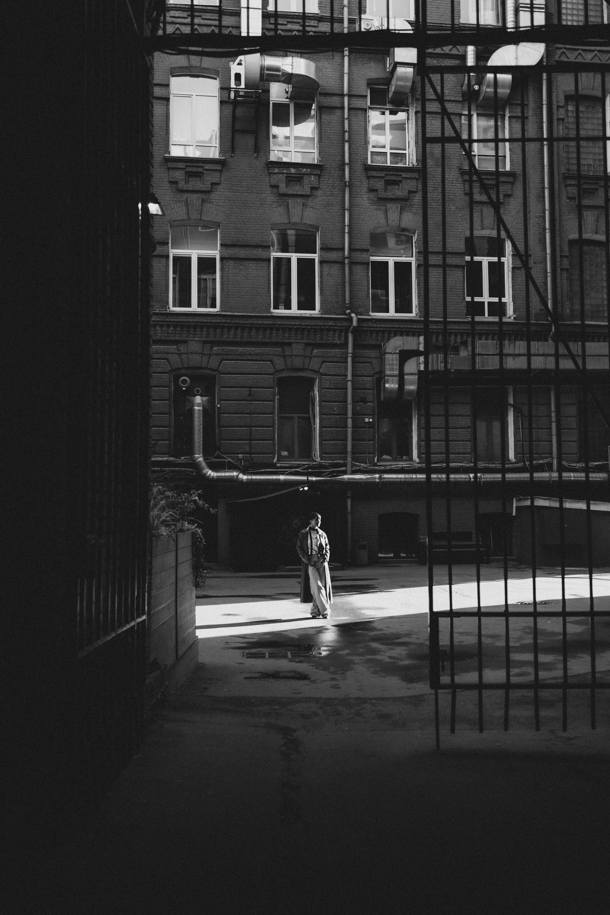 Валентина. Фотограф Виктория Куприянова