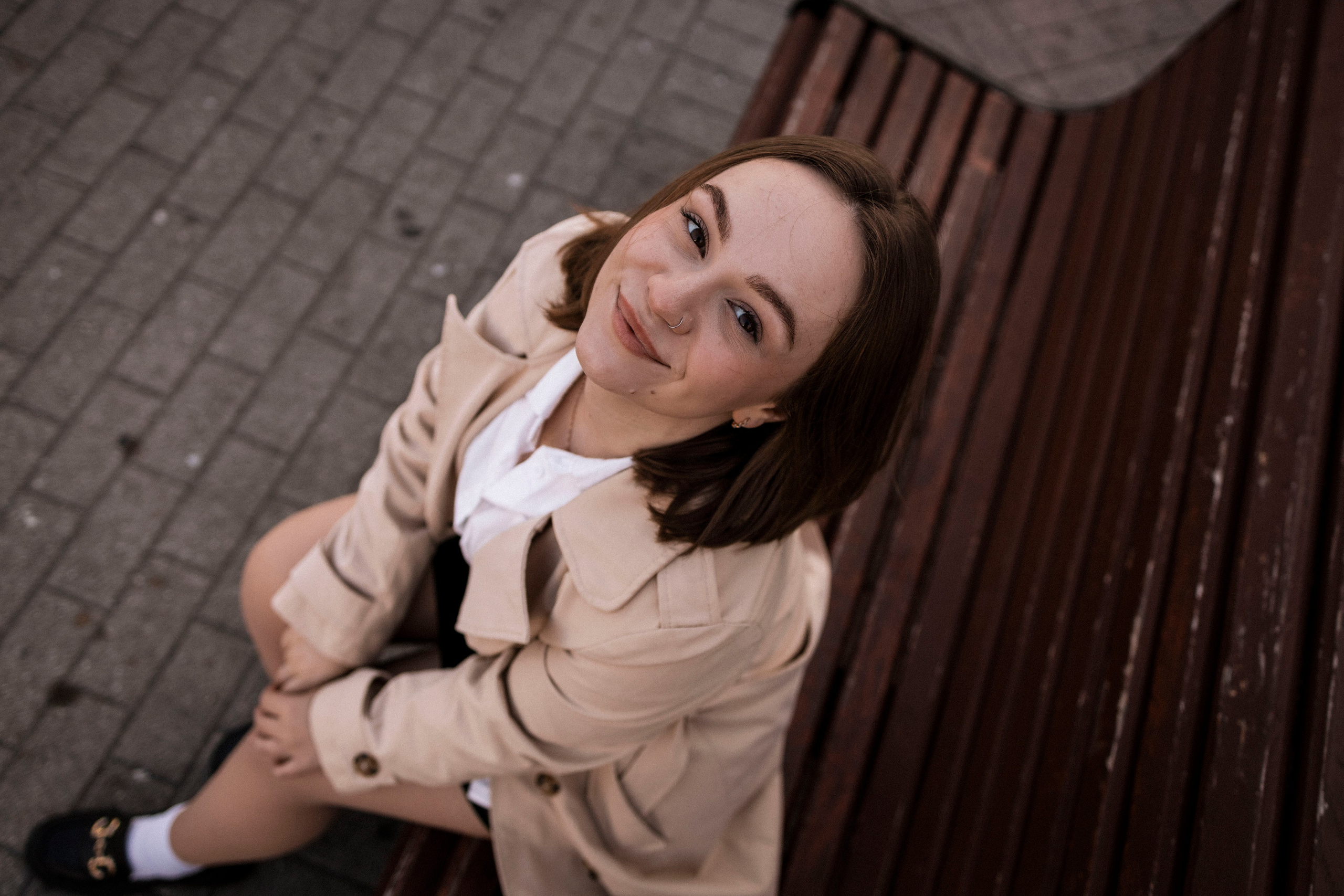 Джули. Фотограф Виктория Куприянова