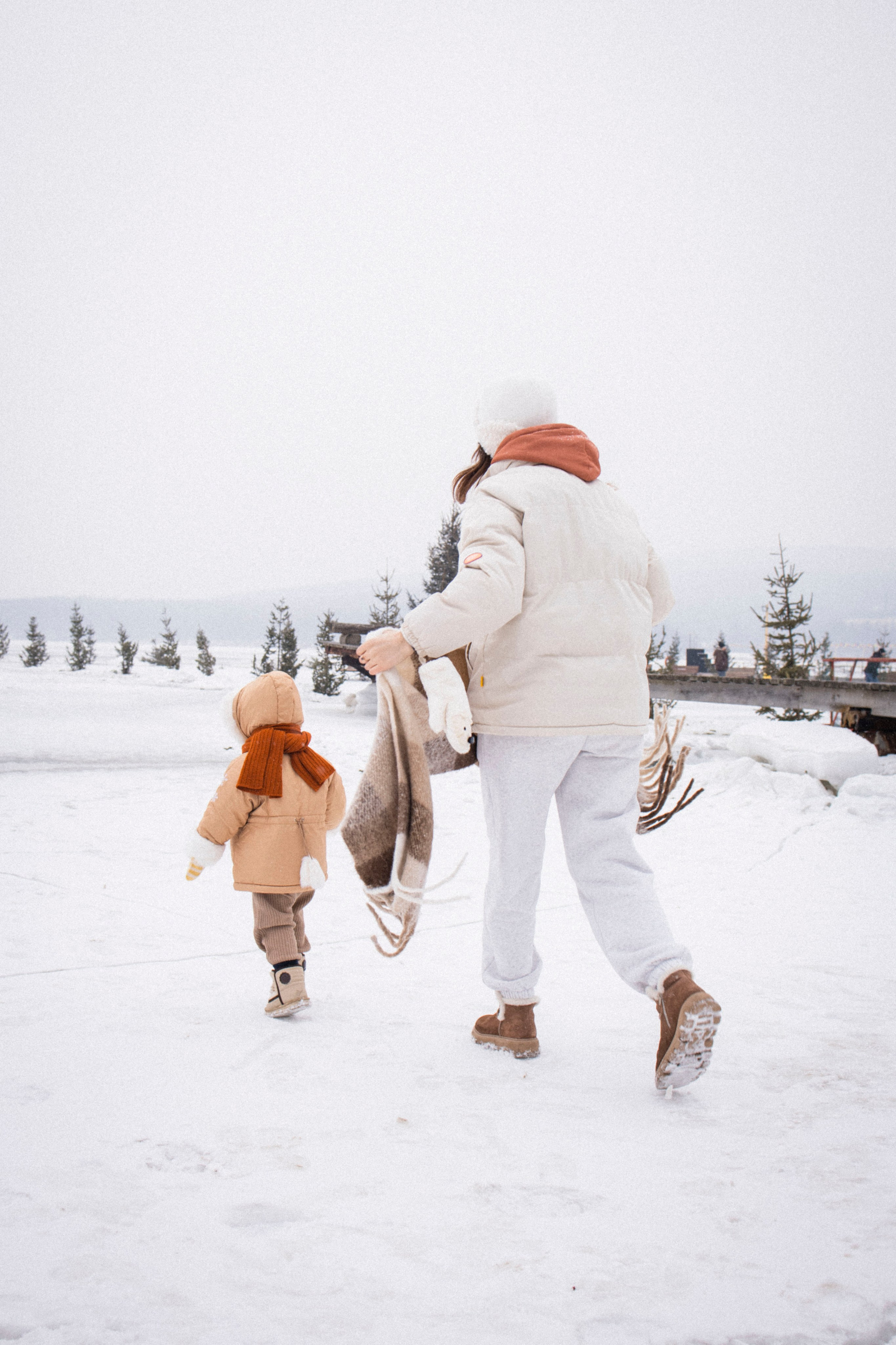 Алёна, Аврора и Артём. Фотограф Виктория Куприянова