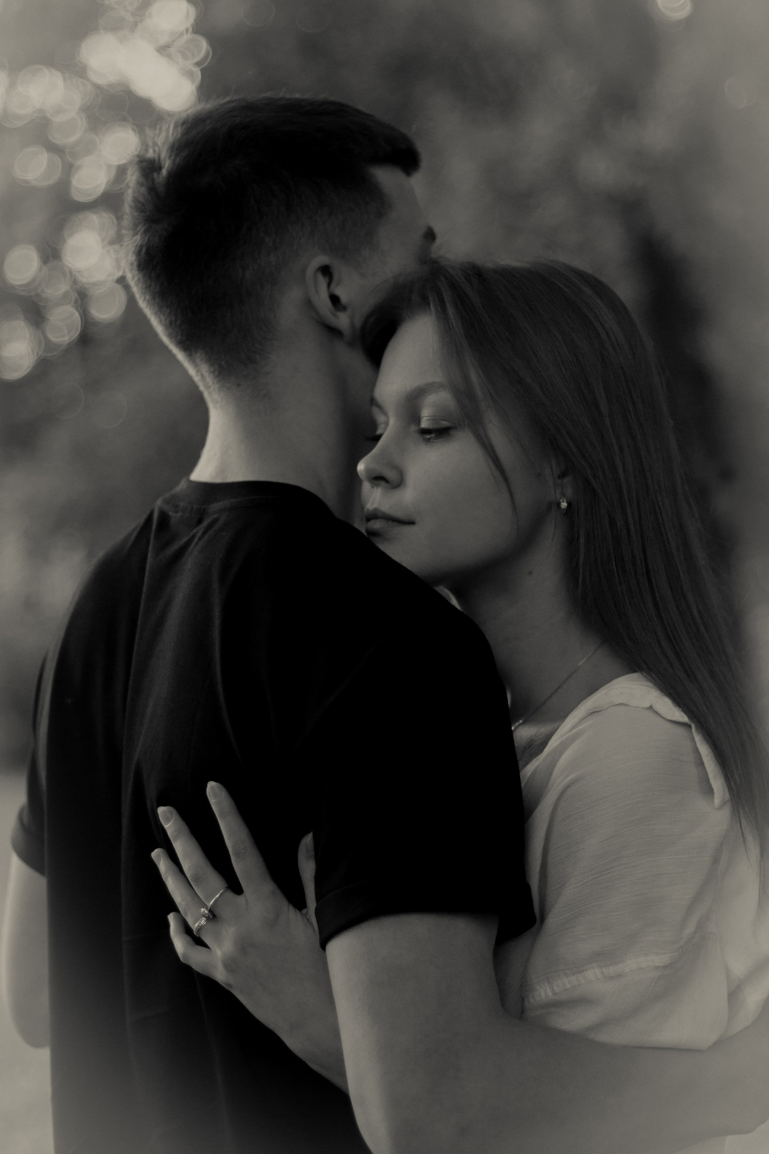 Лина & Эд. Фотограф Краснодар Анастасия Епифанова