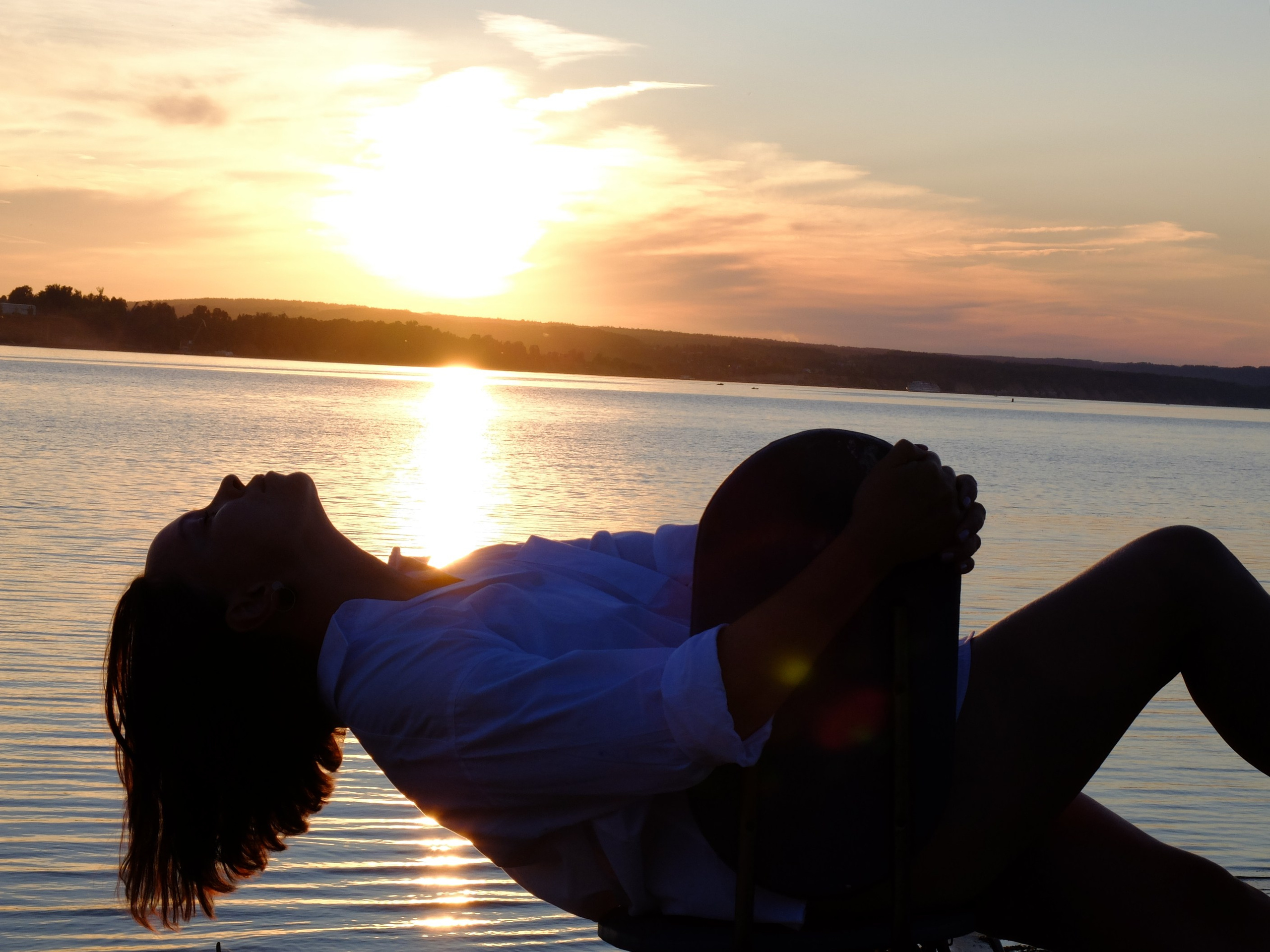 Альбина. Фотограф в Казани Анна Агафонова