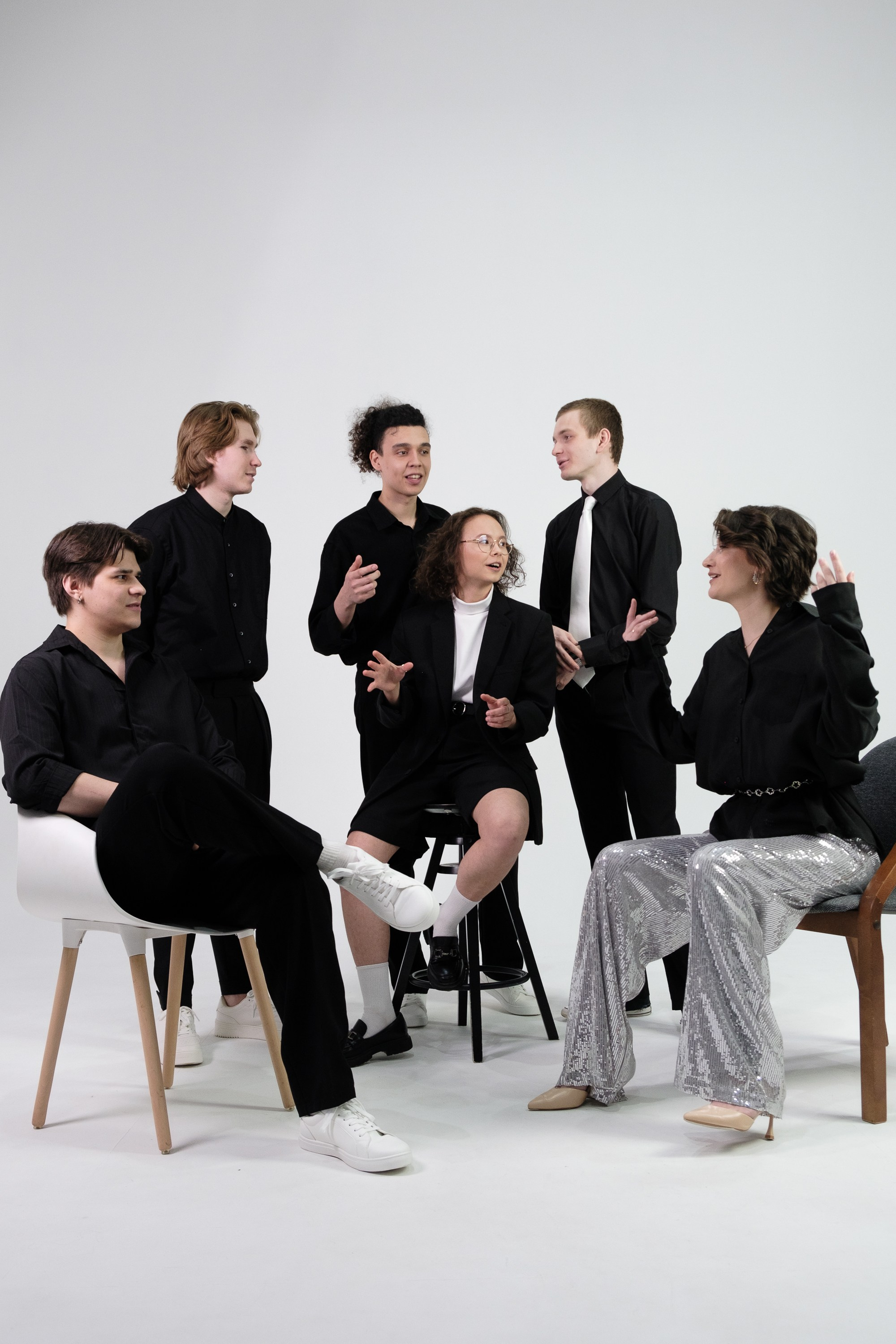 Jam Band. Фотограф в Казани Анна Агафонова