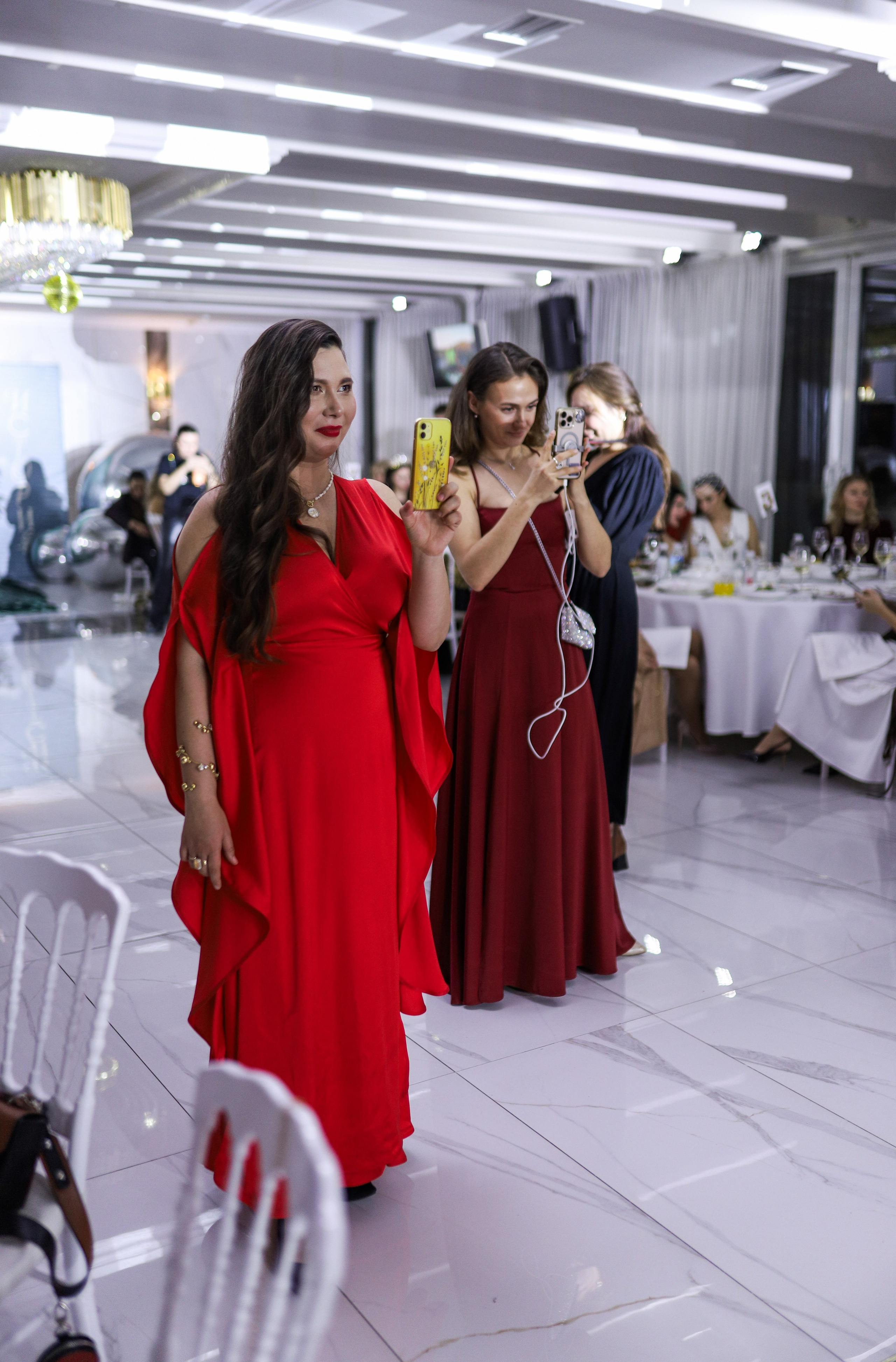 Новогодний корпоратив