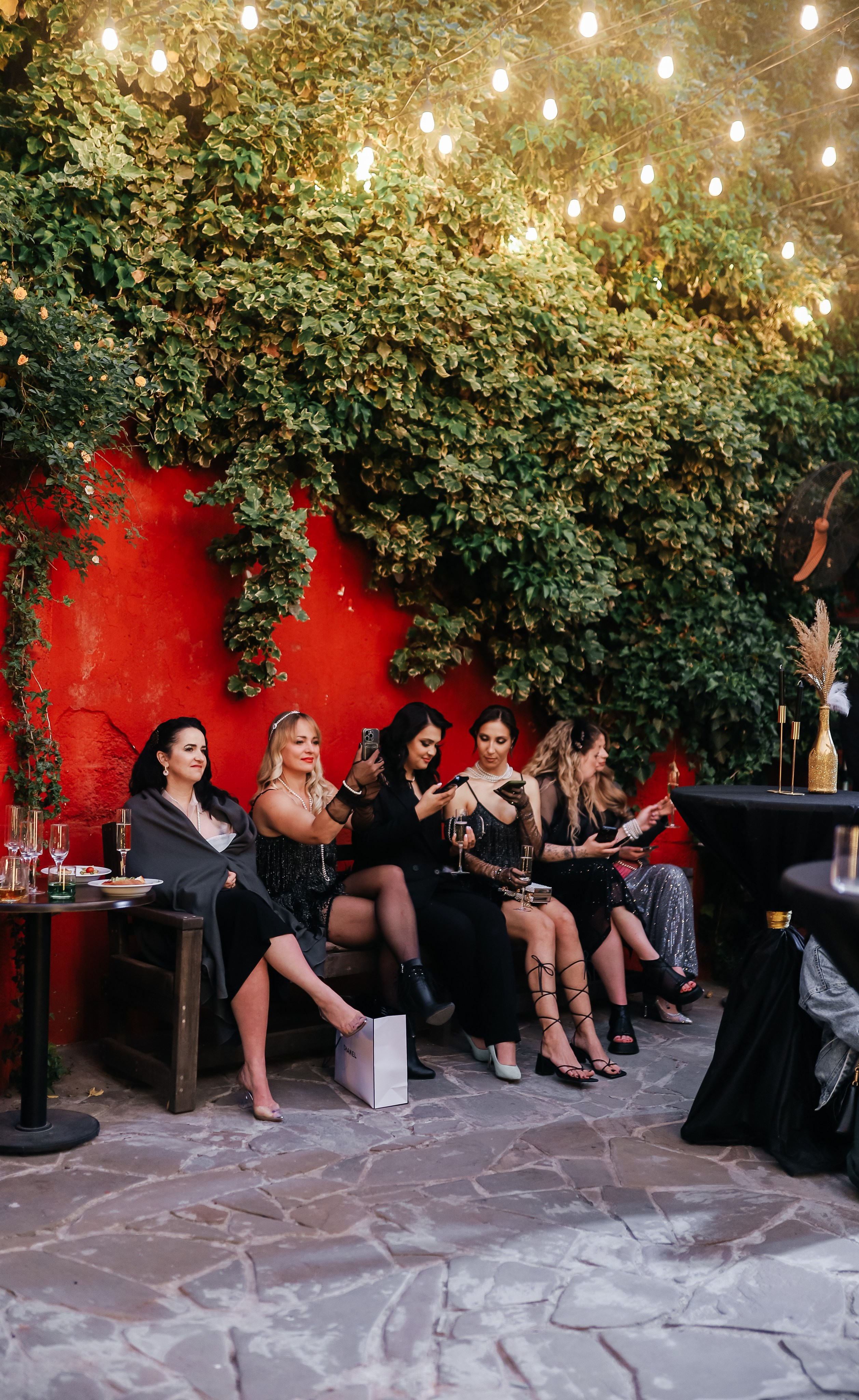 Обзор мероприятия @lubyanenkoo