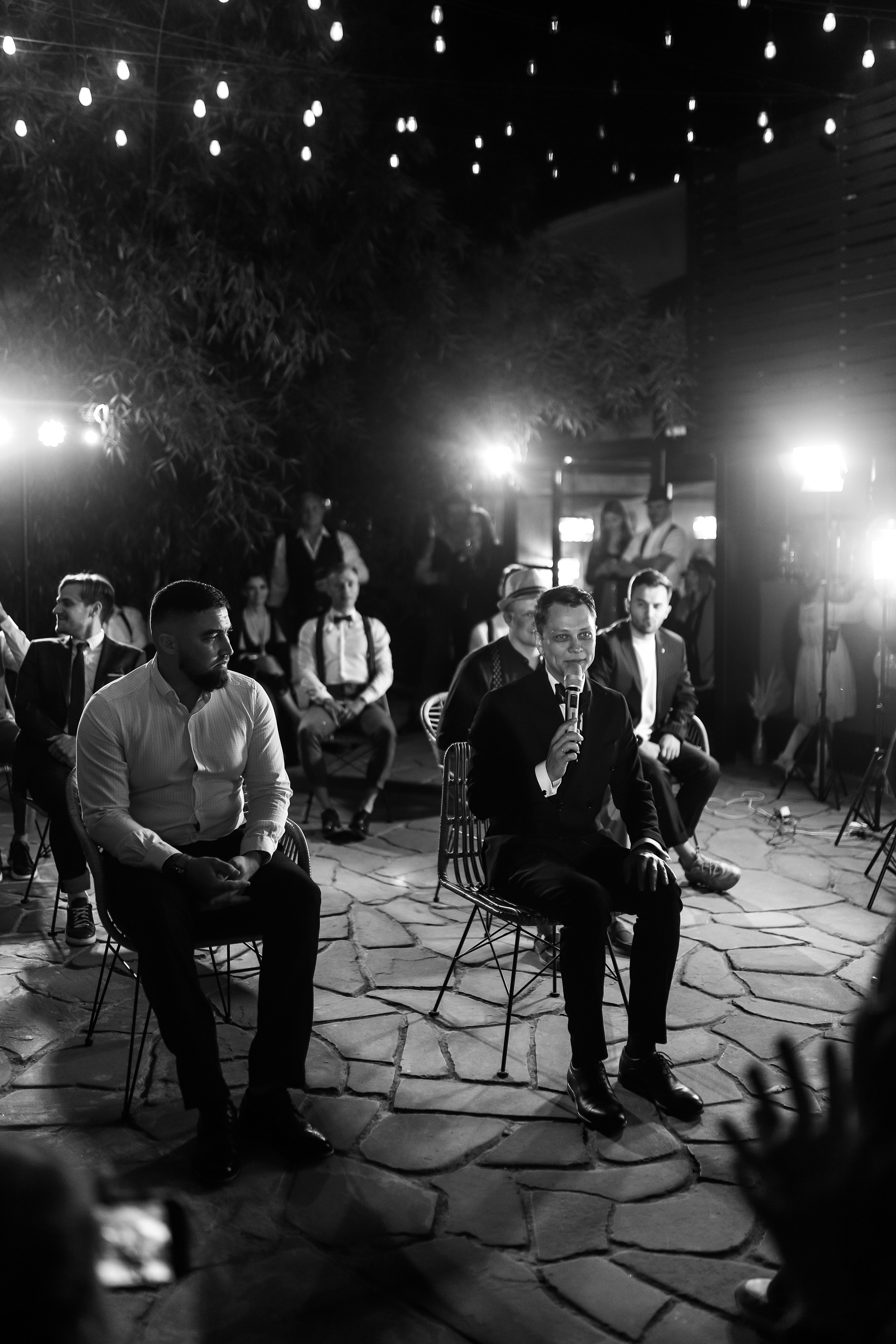 Обзор мероприятия @lubyanenkoo