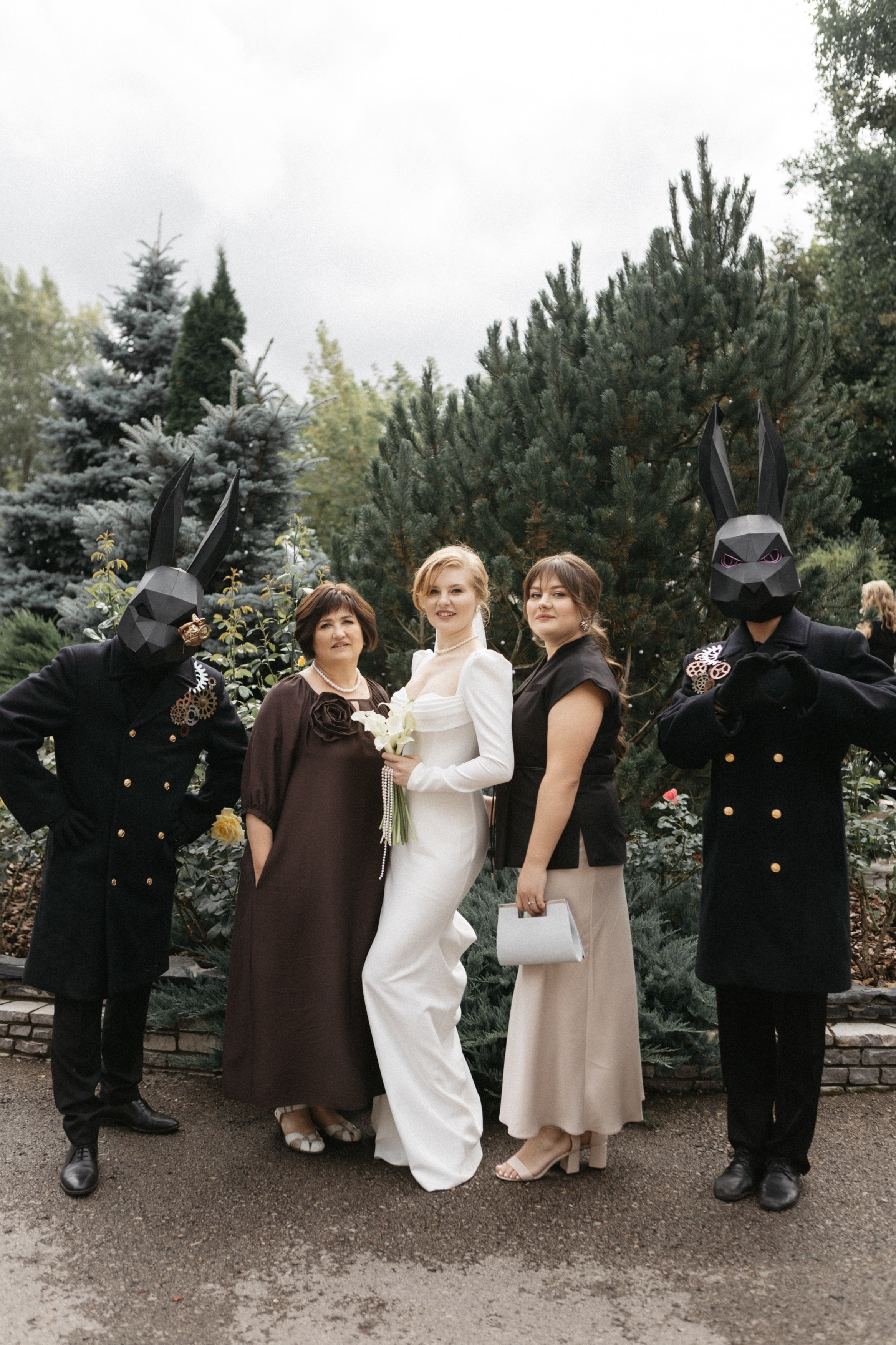 V&T. Свадебный фотограф Уфа Руслан Габдлисламов