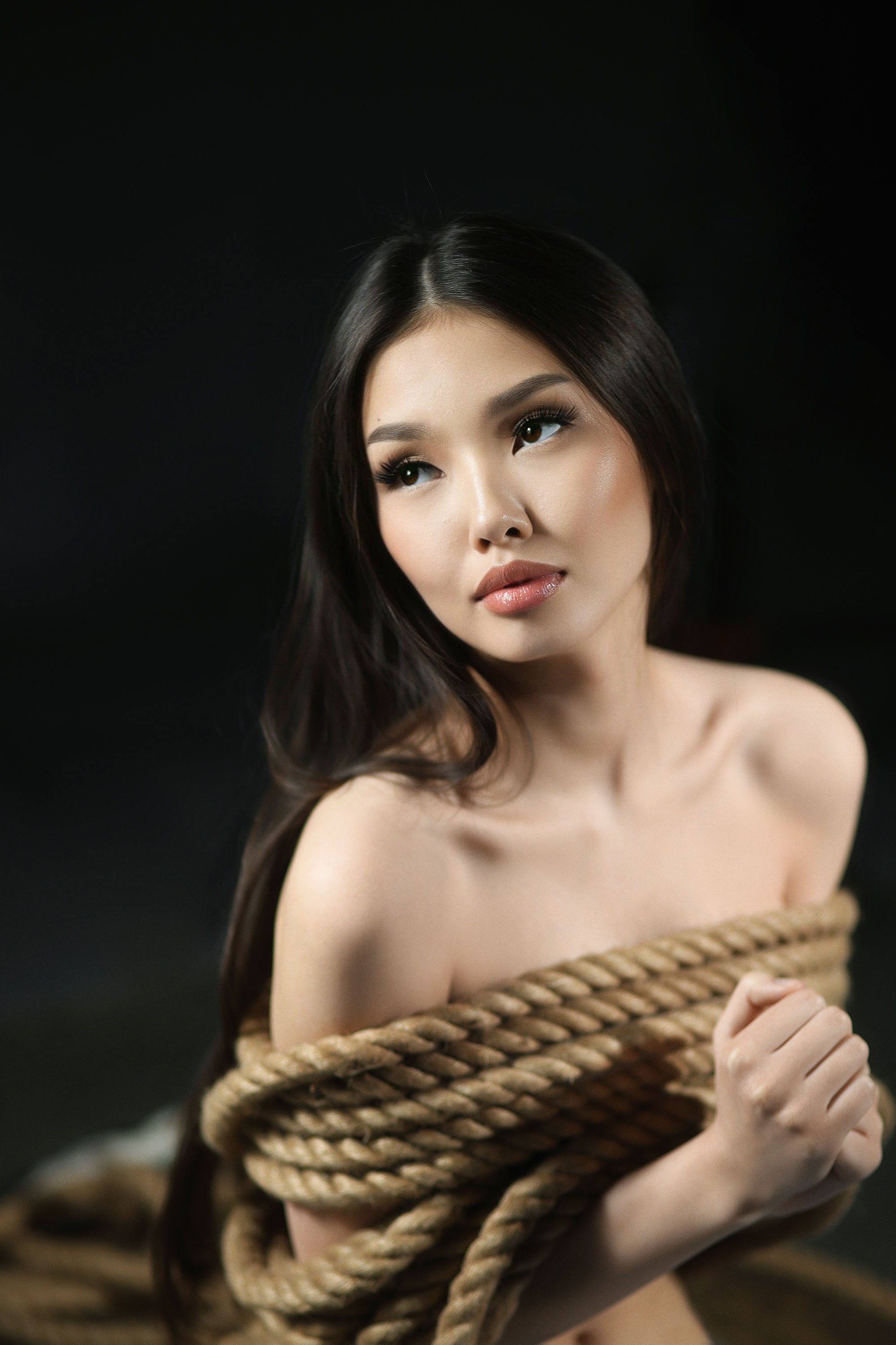 СТИЛИЗОВАННЫЕ СЪЕМКИ. Рекламная и портретная фотография Екатеринбург