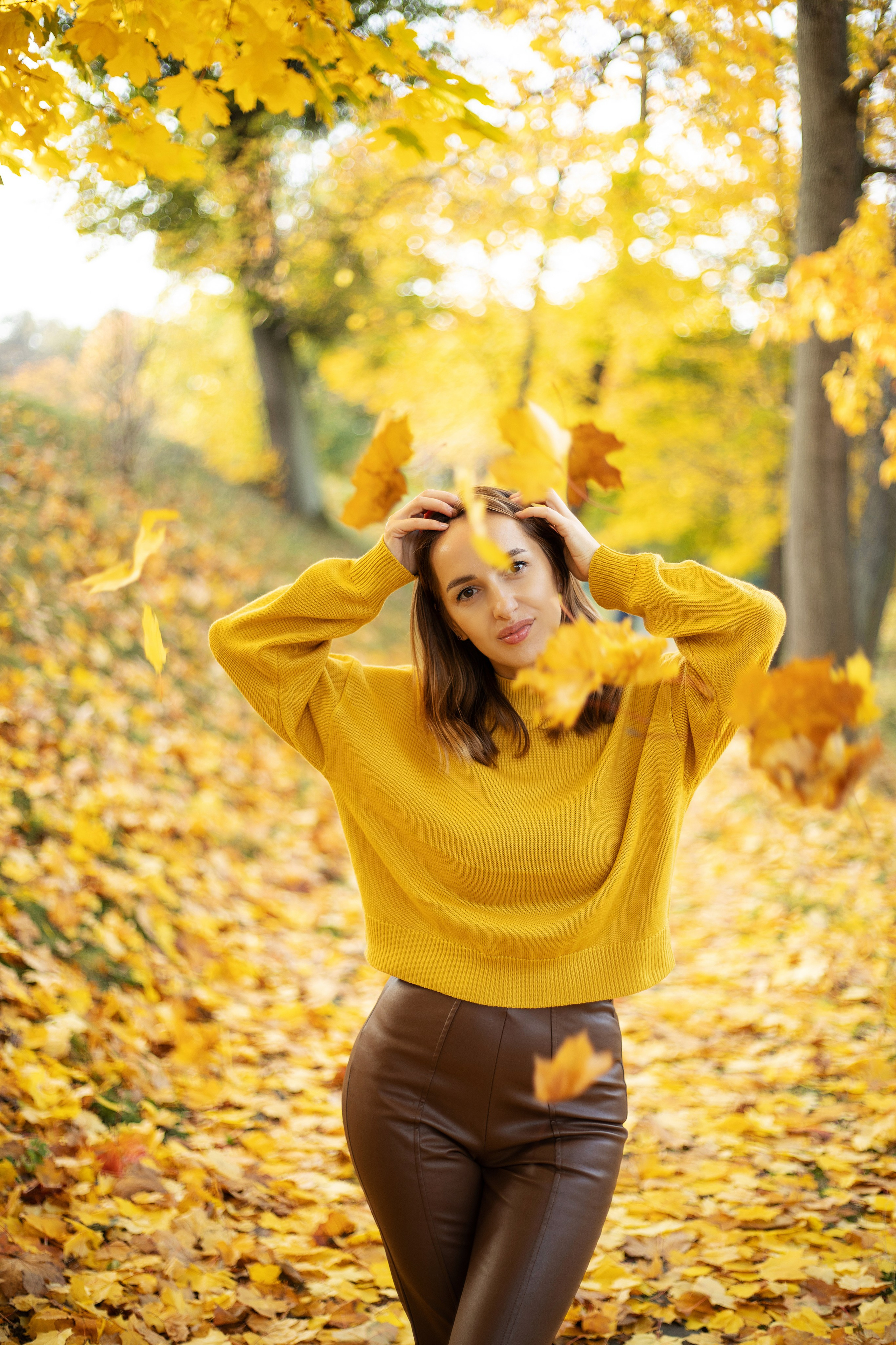 2024. Контент-фотограф в Калининграде (Москве) Наталья Кеворкова