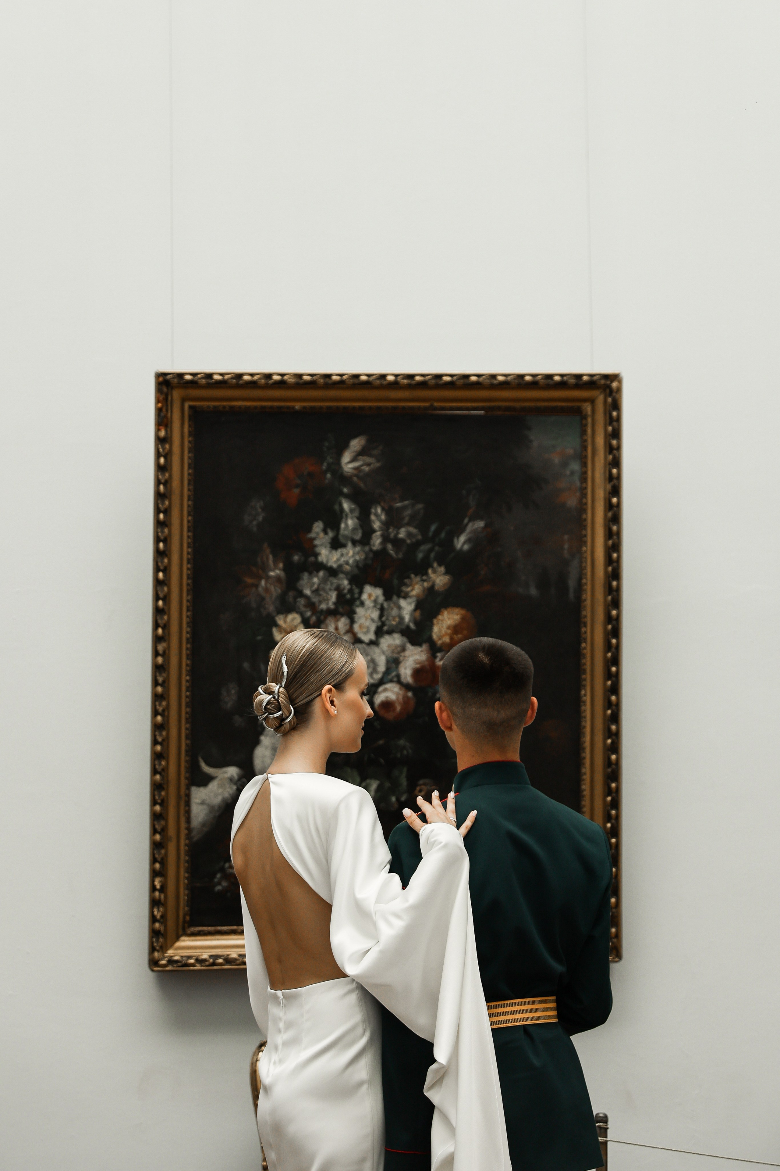 Евгений и Владлена. Таирова Гузель|Свадебный фотограф в Ульяновске