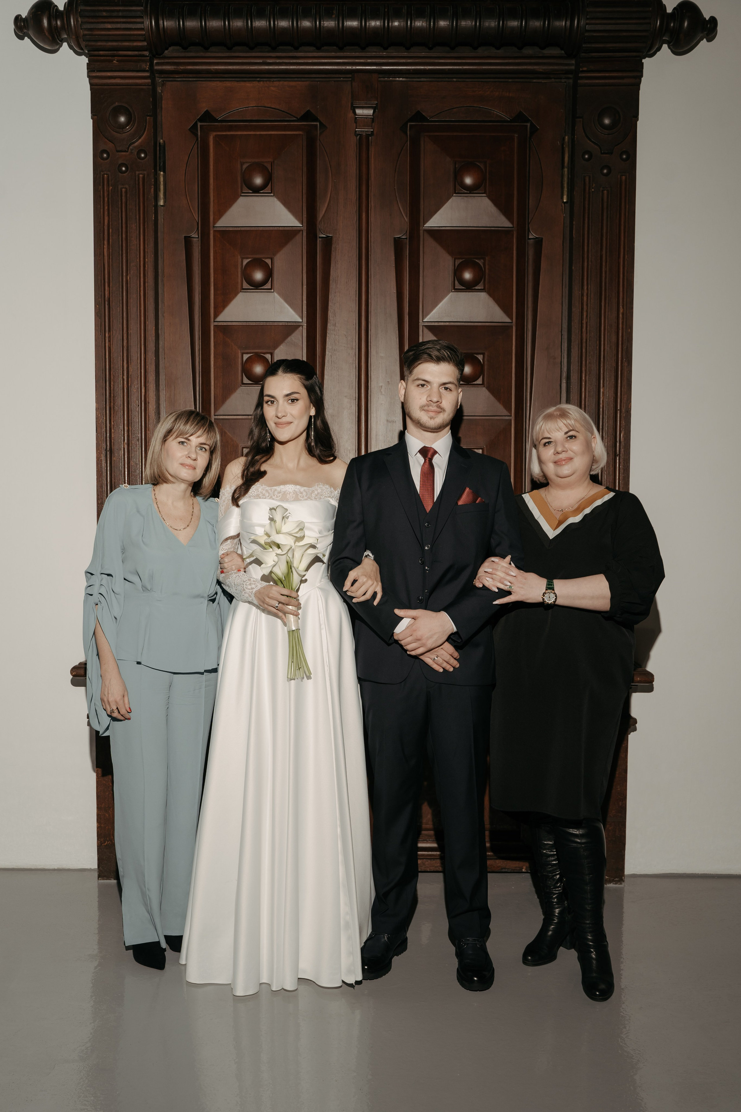 Евгения и Дмитрий. Свадебный и портретный фотограф Москва Ирина Гавриленко