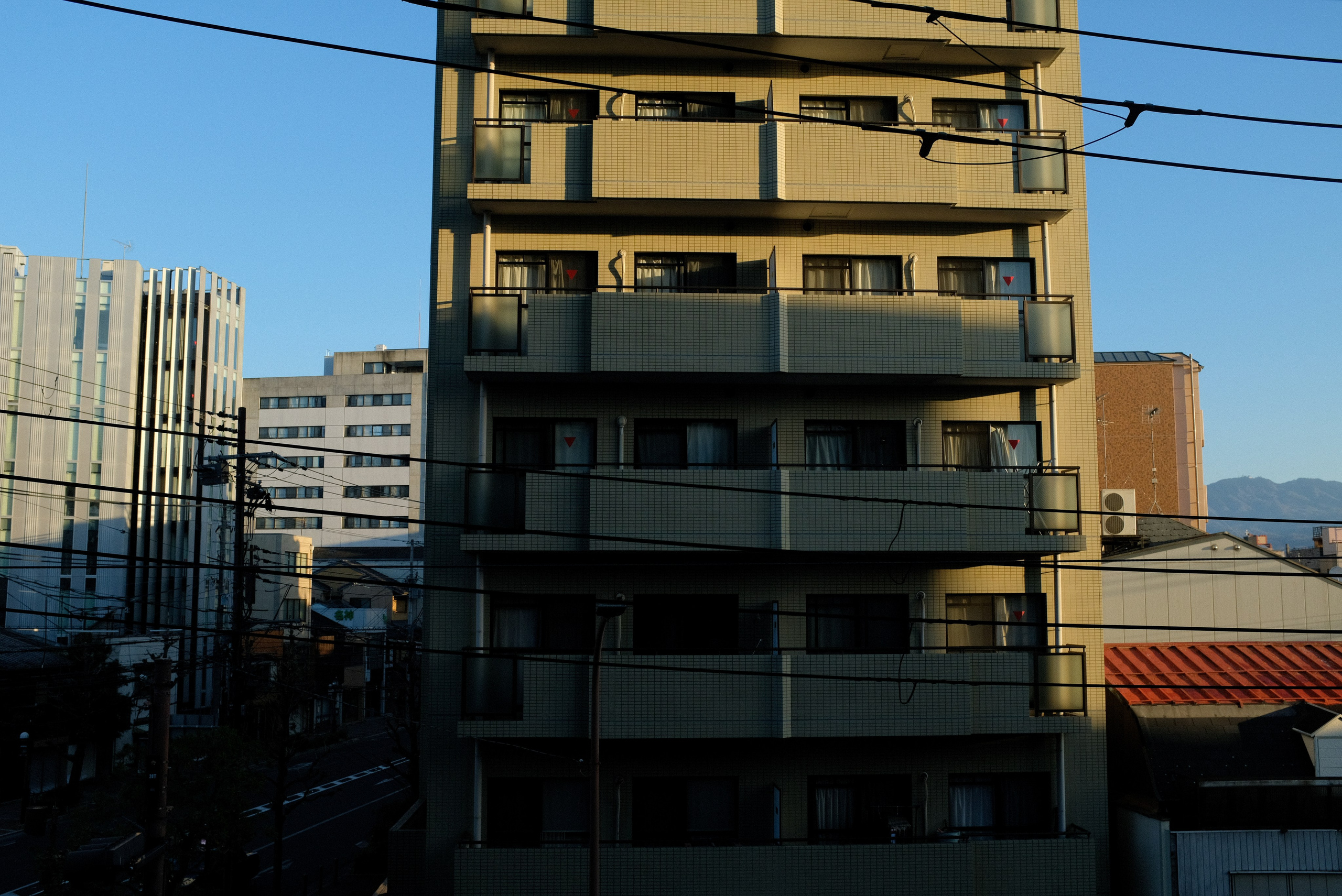 Architecture. Regina Platonova